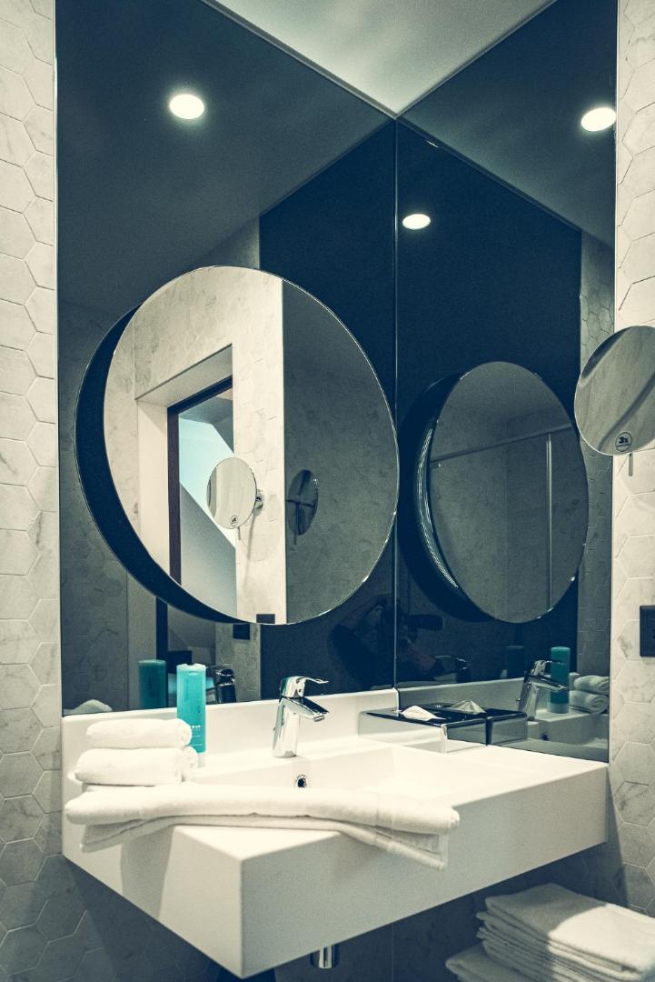 Hotel Bernina Geneva