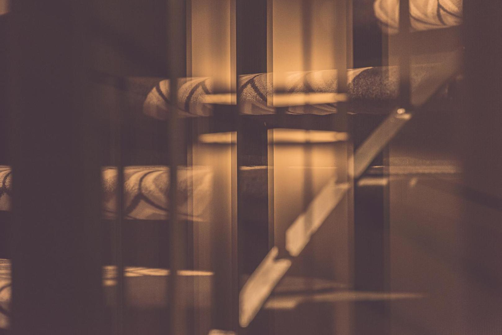 Hotel Bernina Geneva