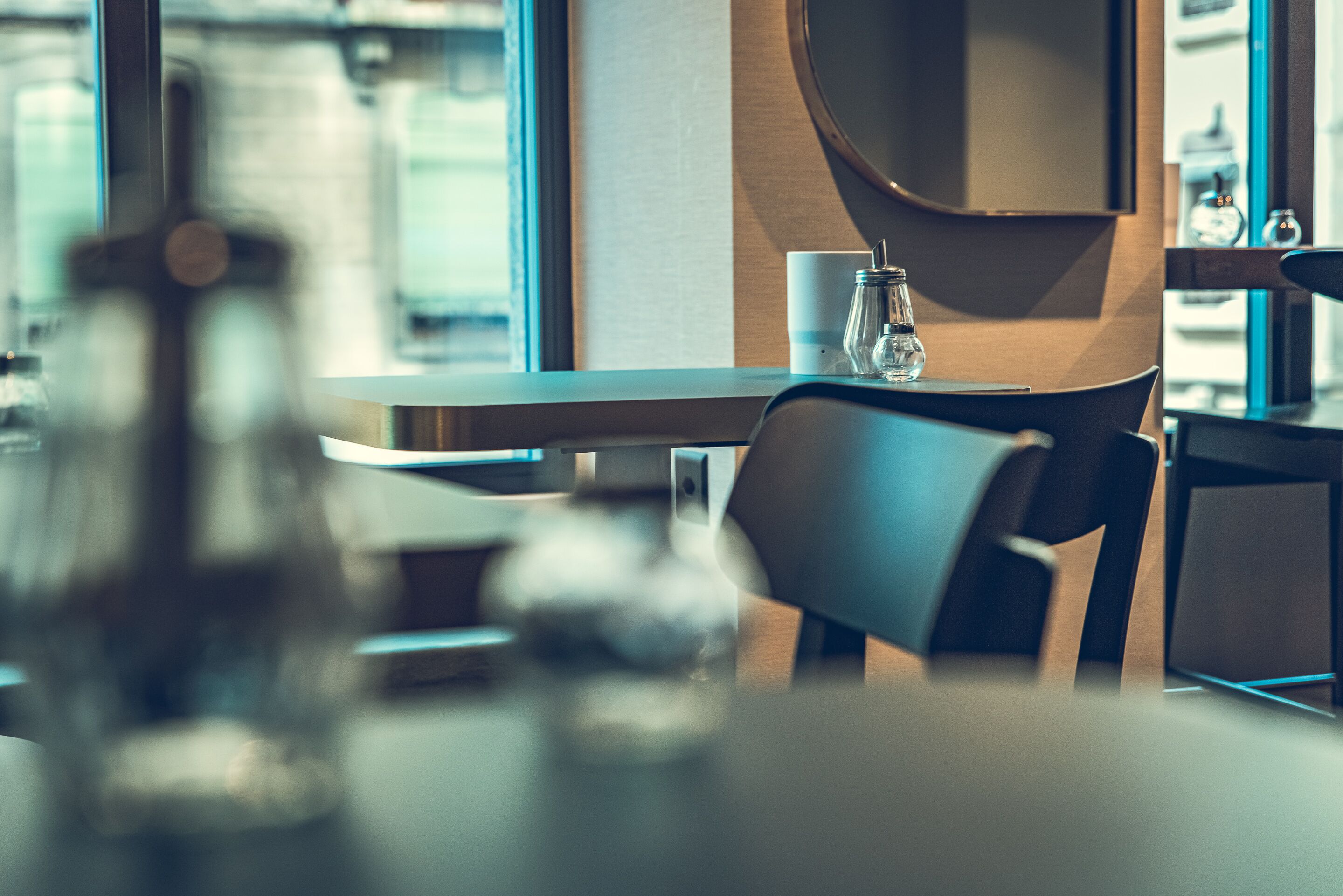 Hotel Bernina Geneva