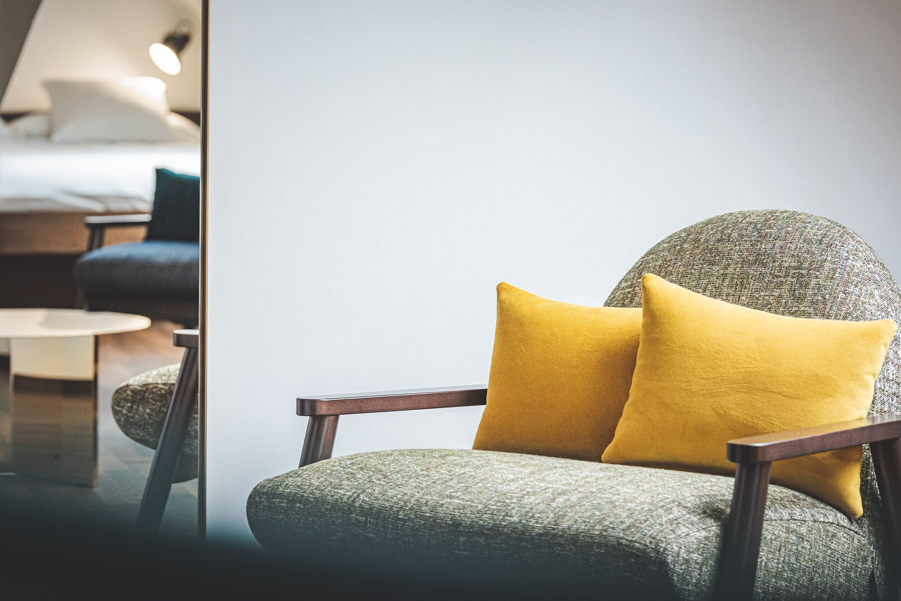 Hotel Bernina Geneva