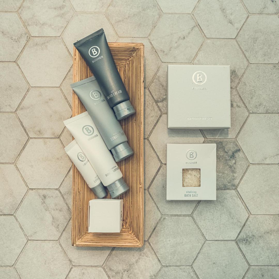 Hotel Bernina Geneva