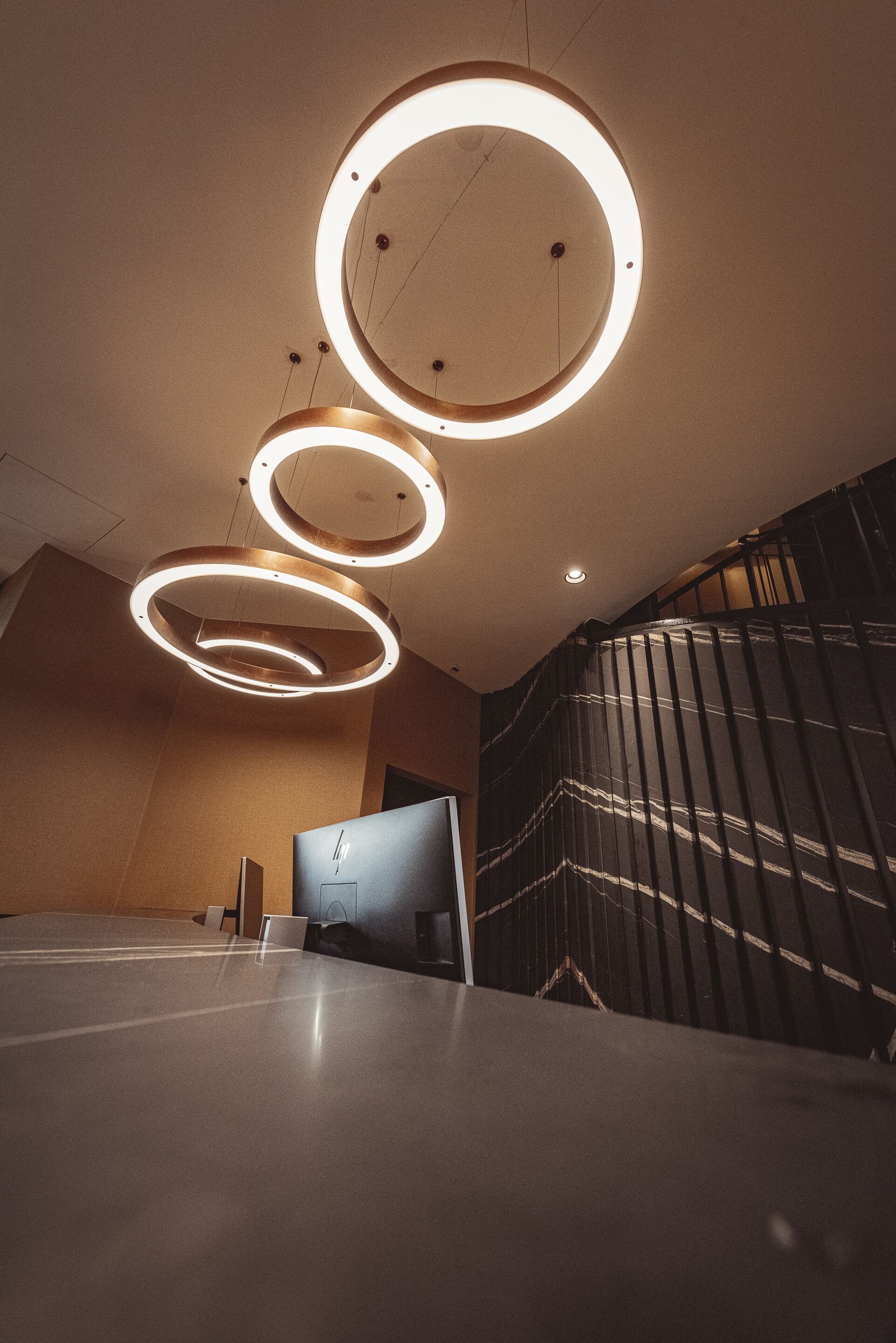 Hotel Bernina Geneva