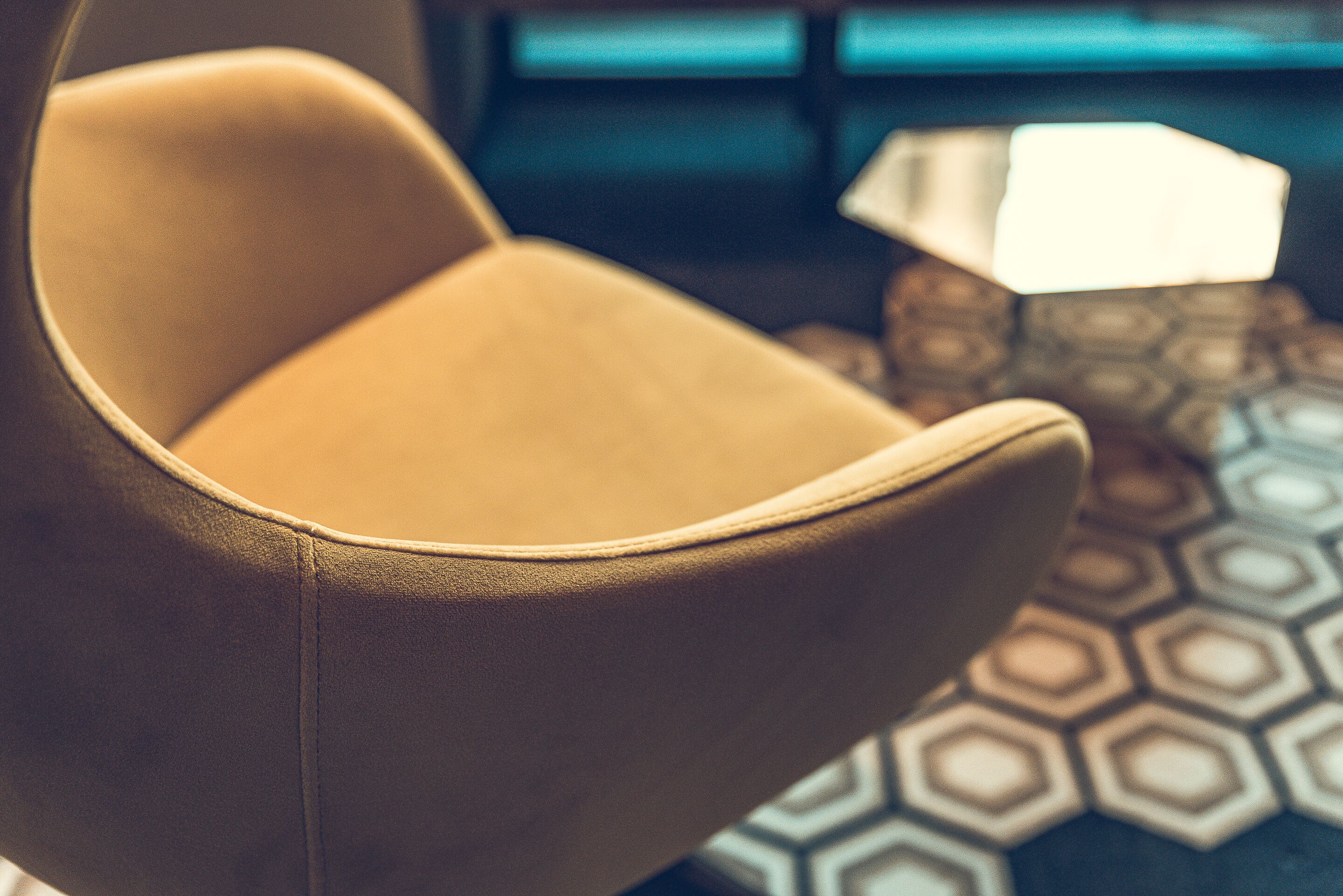 Hotel Bernina Geneva