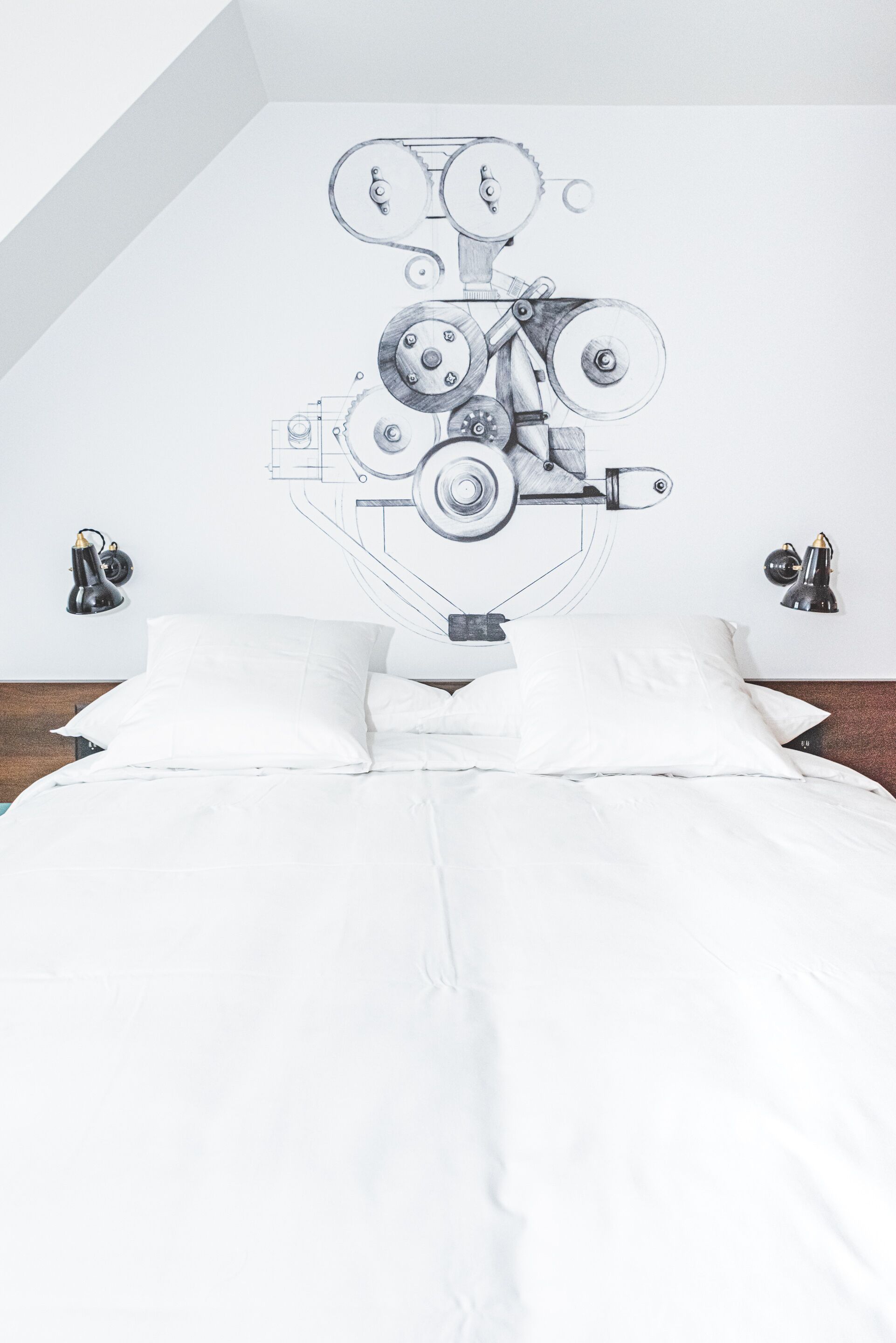 Hotel Bernina Geneva