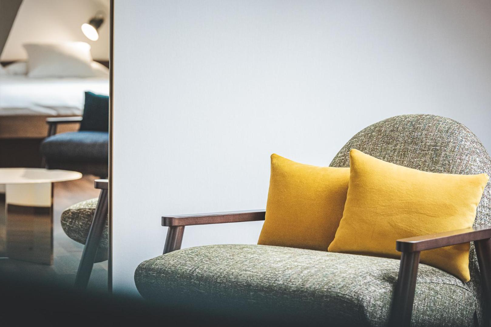 Hotel Bernina Geneva