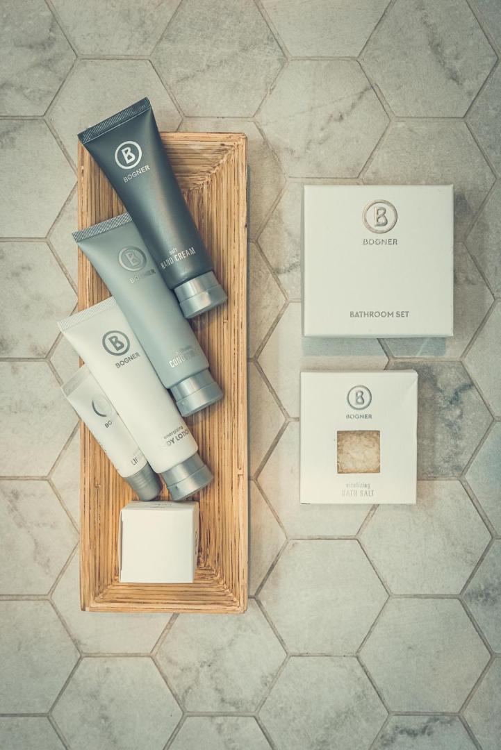 Hotel Bernina Geneva