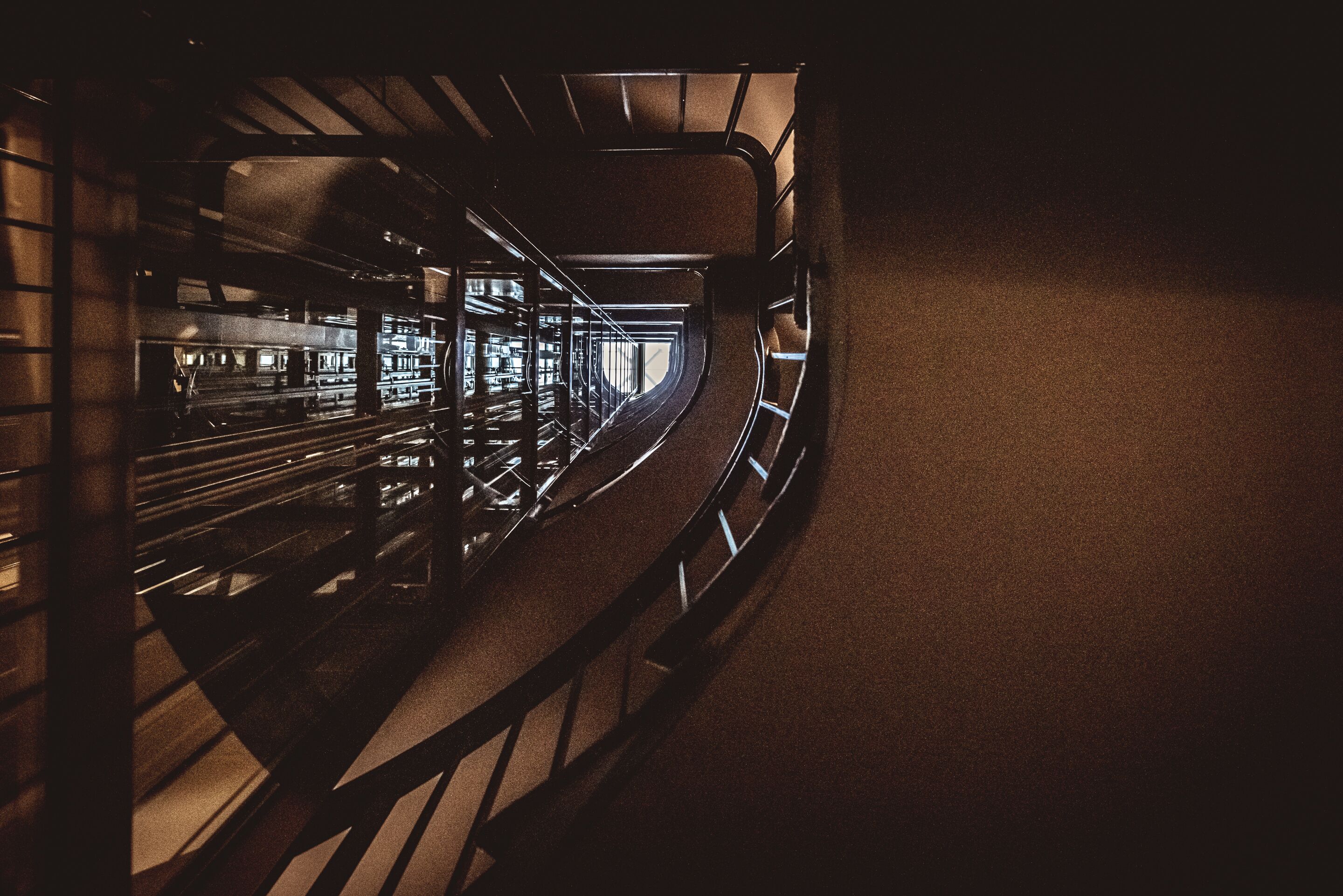 Hotel Bernina Geneva