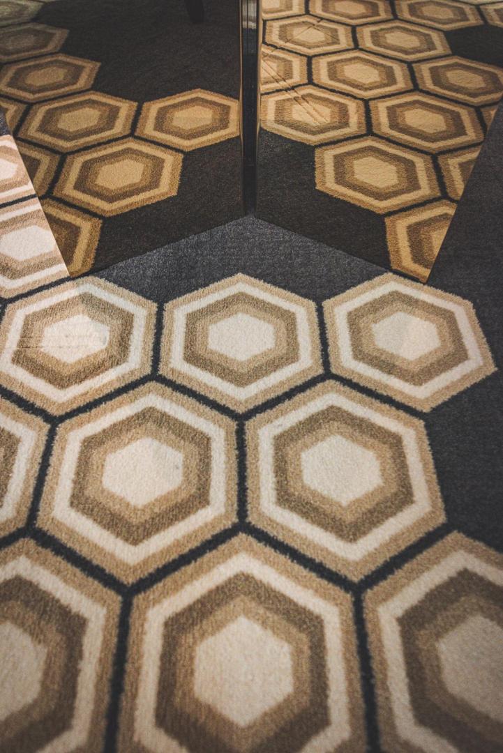 Hotel Bernina Geneva