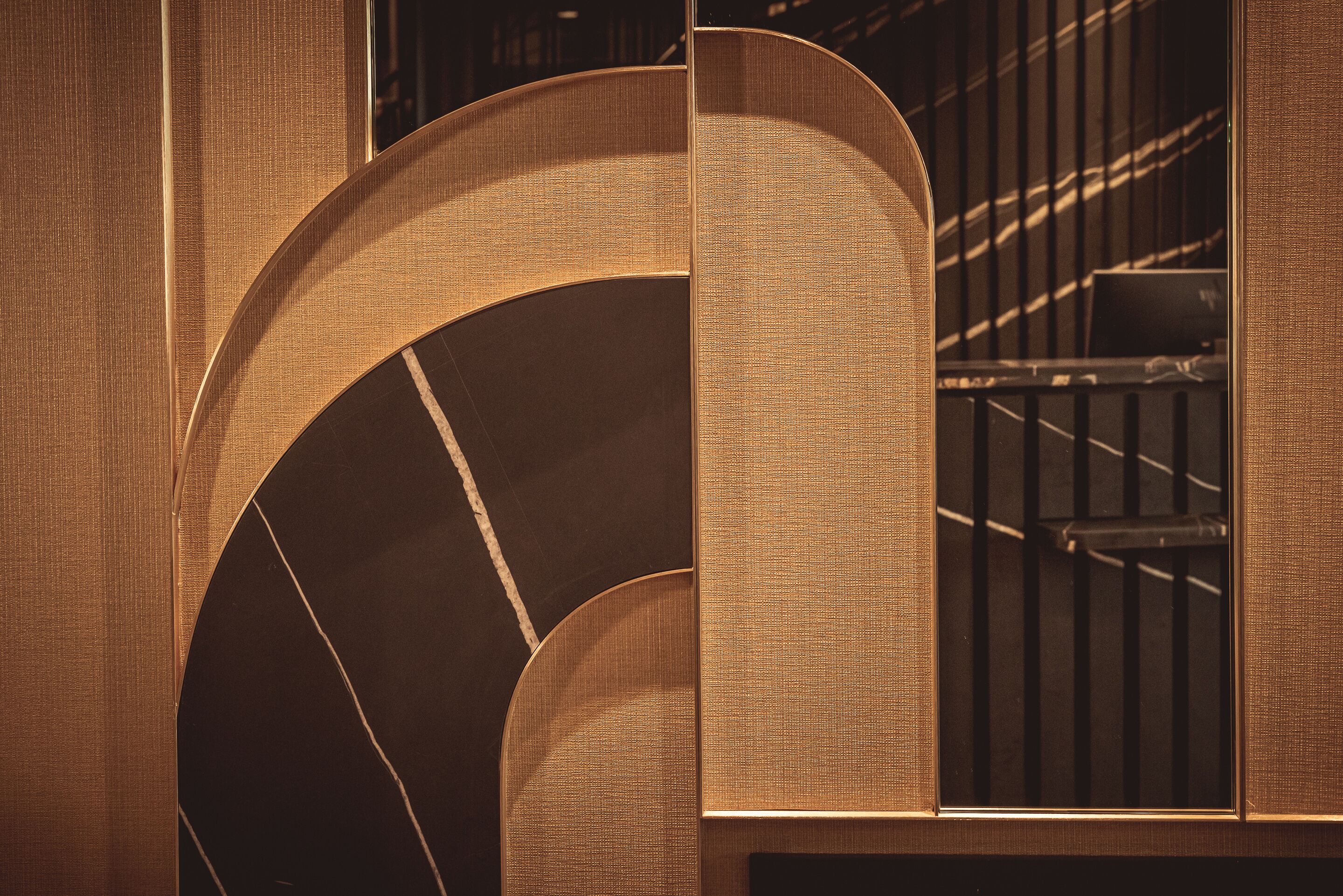 Hotel Bernina Geneva