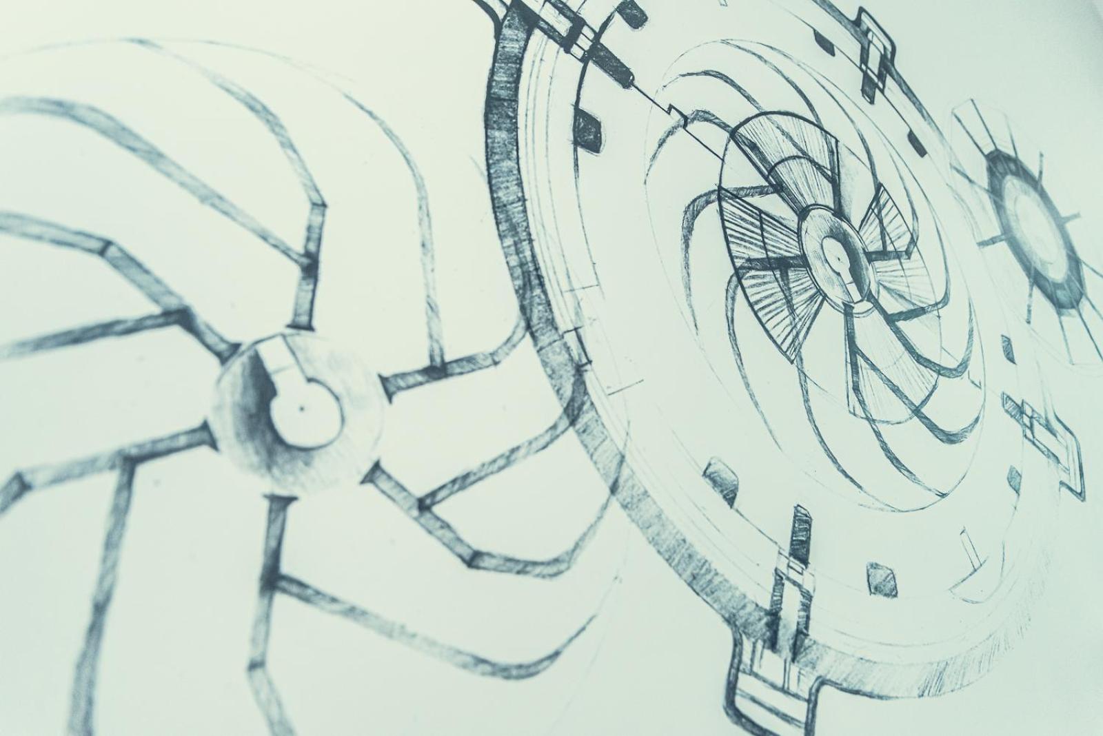 Hotel Bernina Geneva