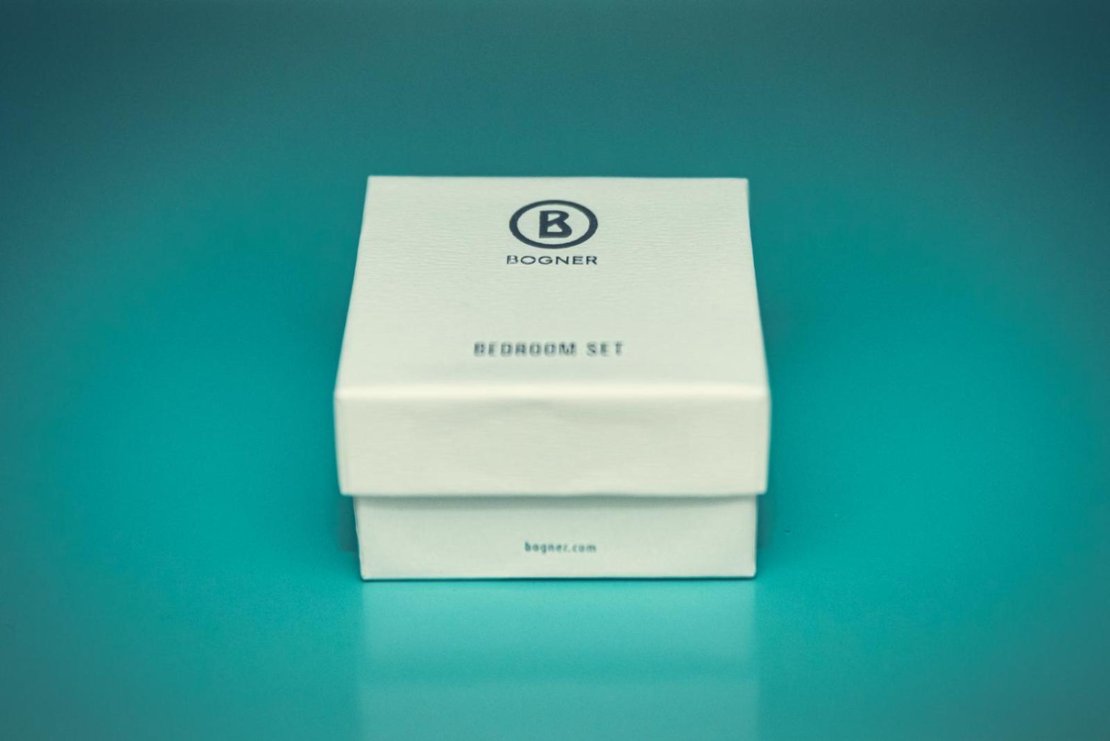 Hotel Bernina Geneva