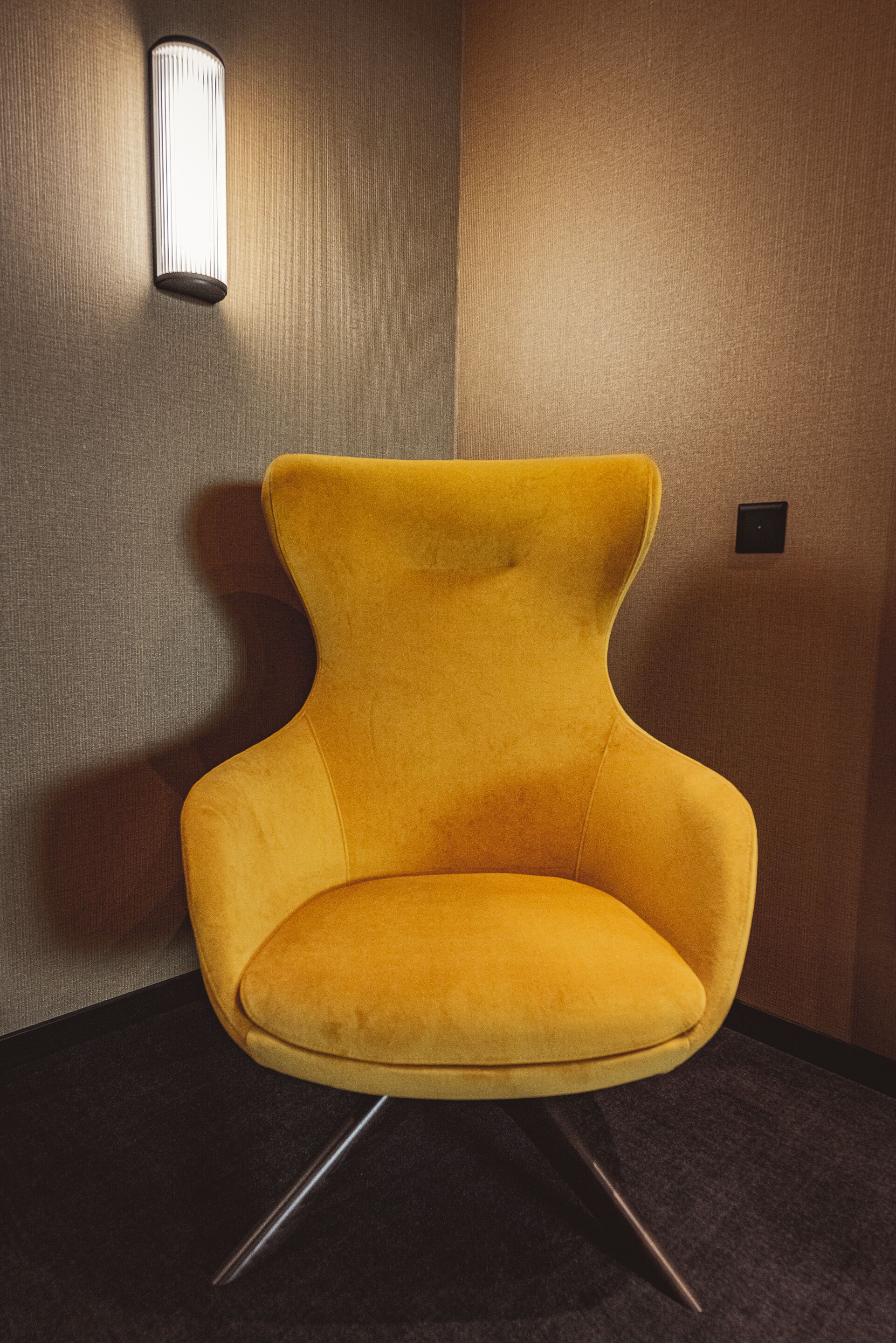 Hotel Bernina Geneva