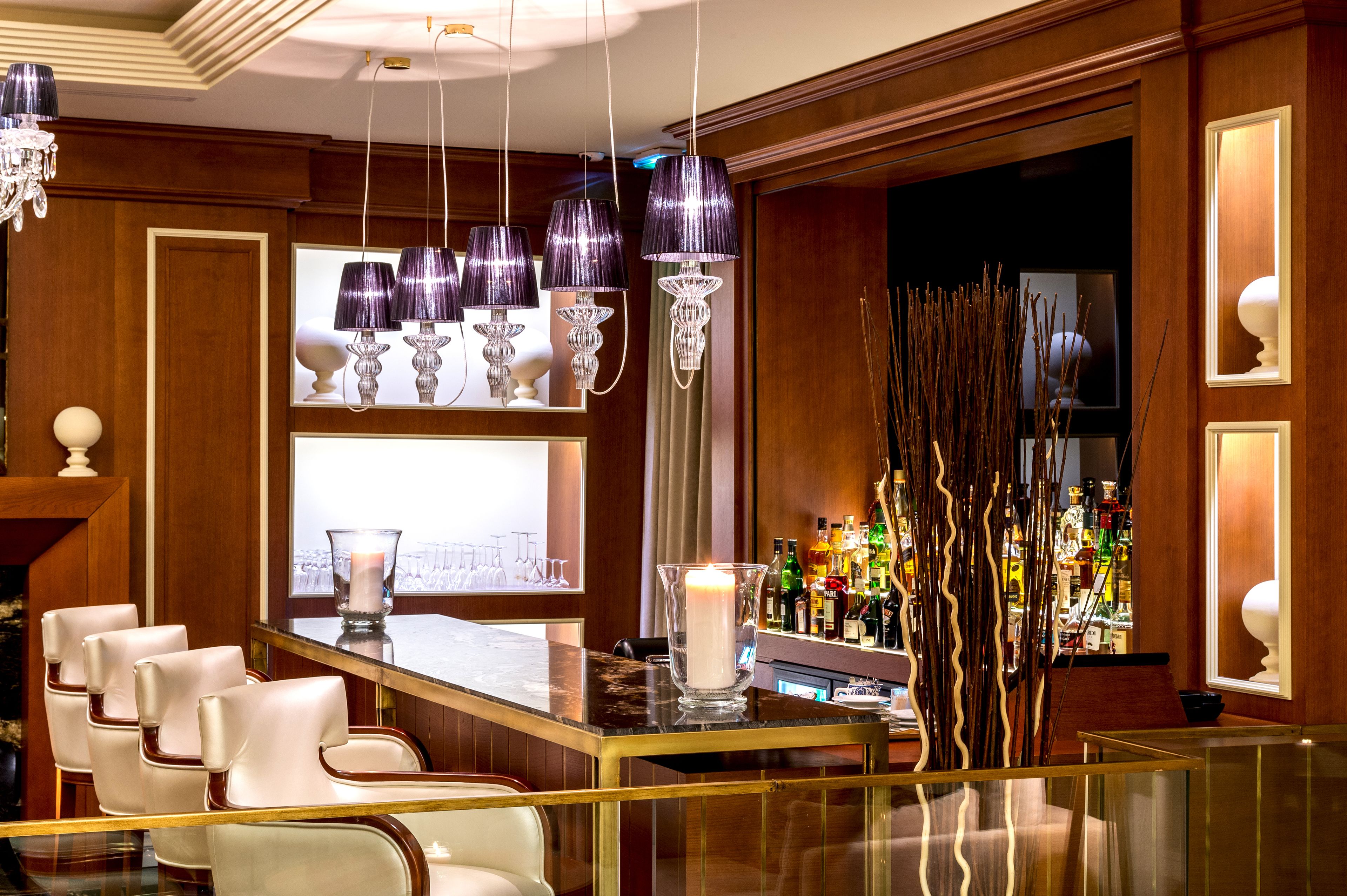 Hotel Century Genève