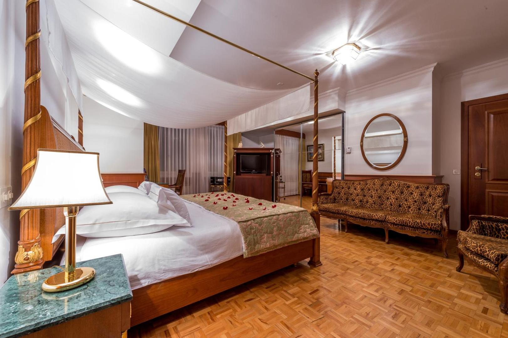 Hotel Century Genève