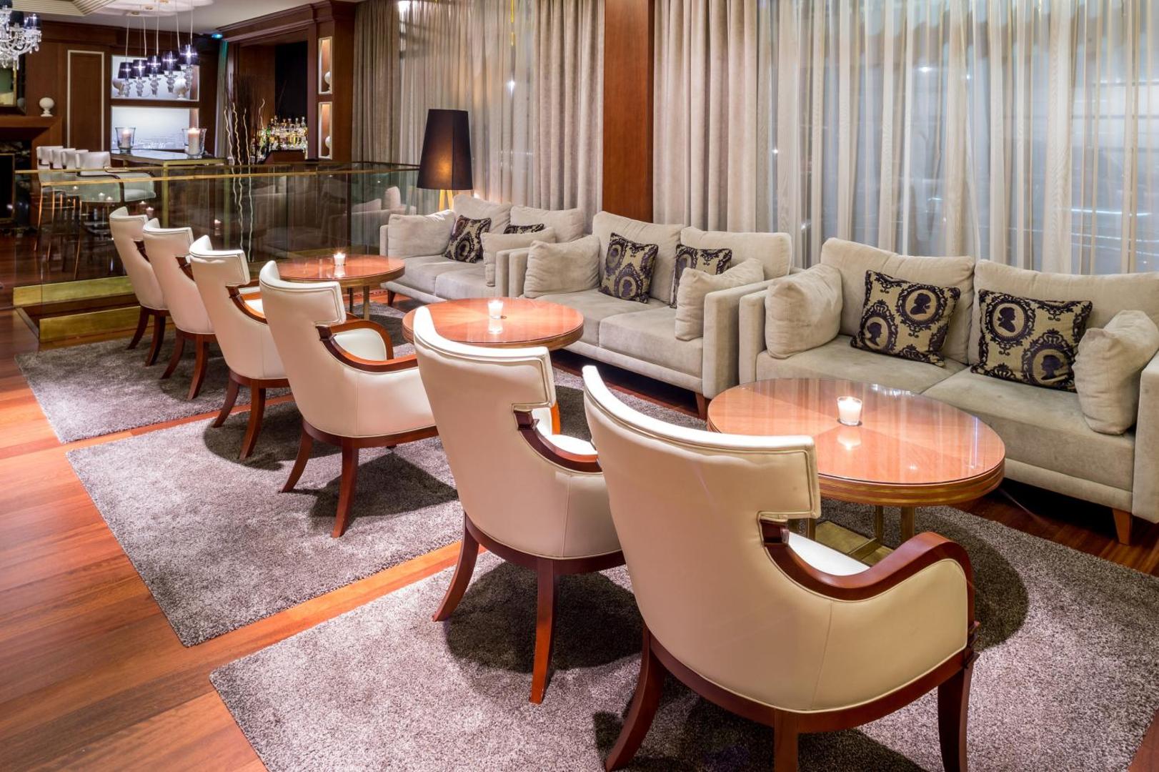 Hotel Century Genève