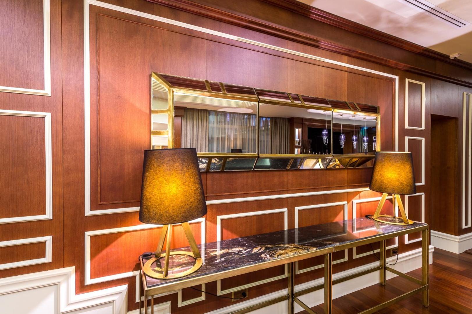 Hotel Century Genève