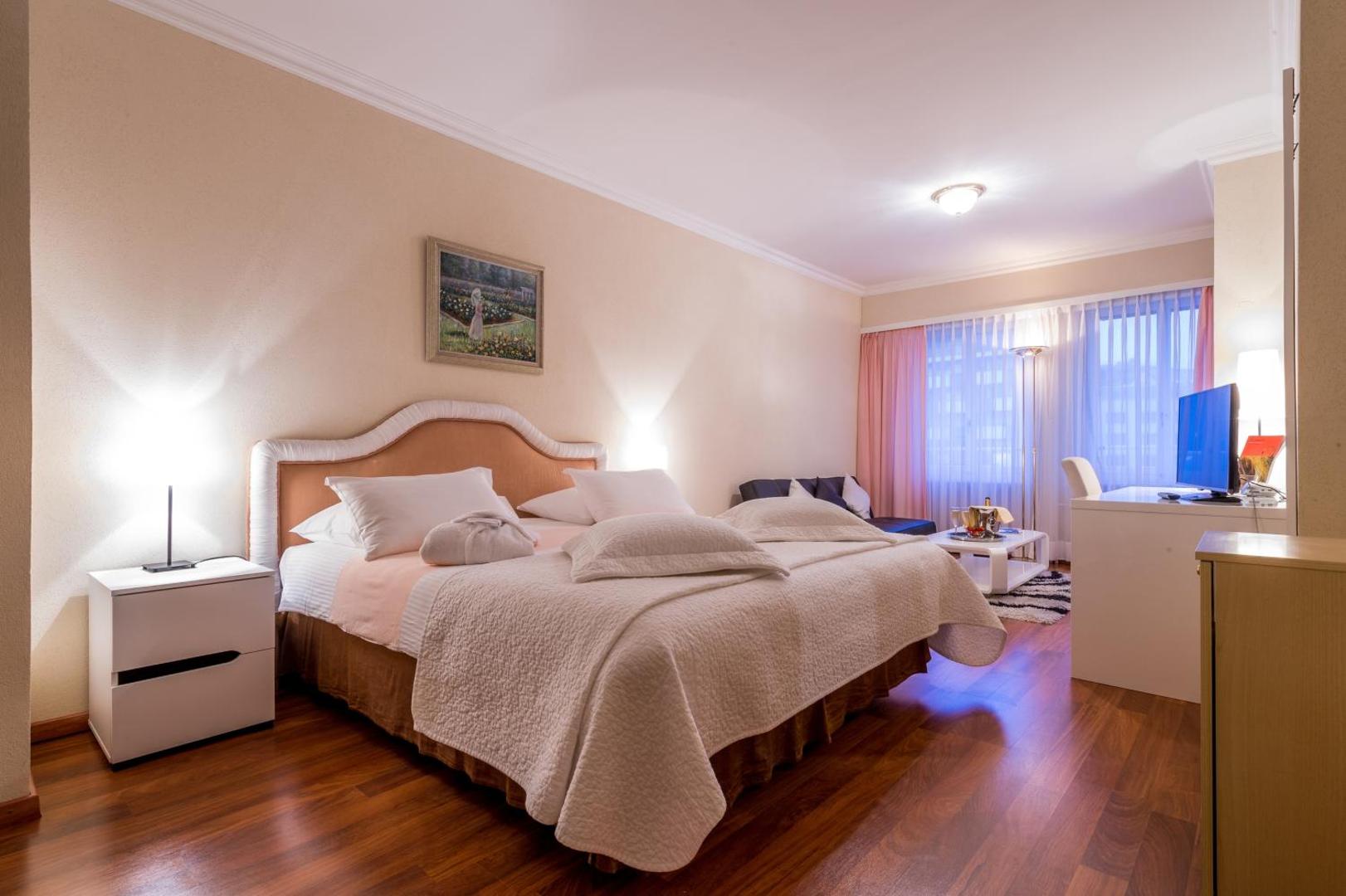 Hotel Century Genève