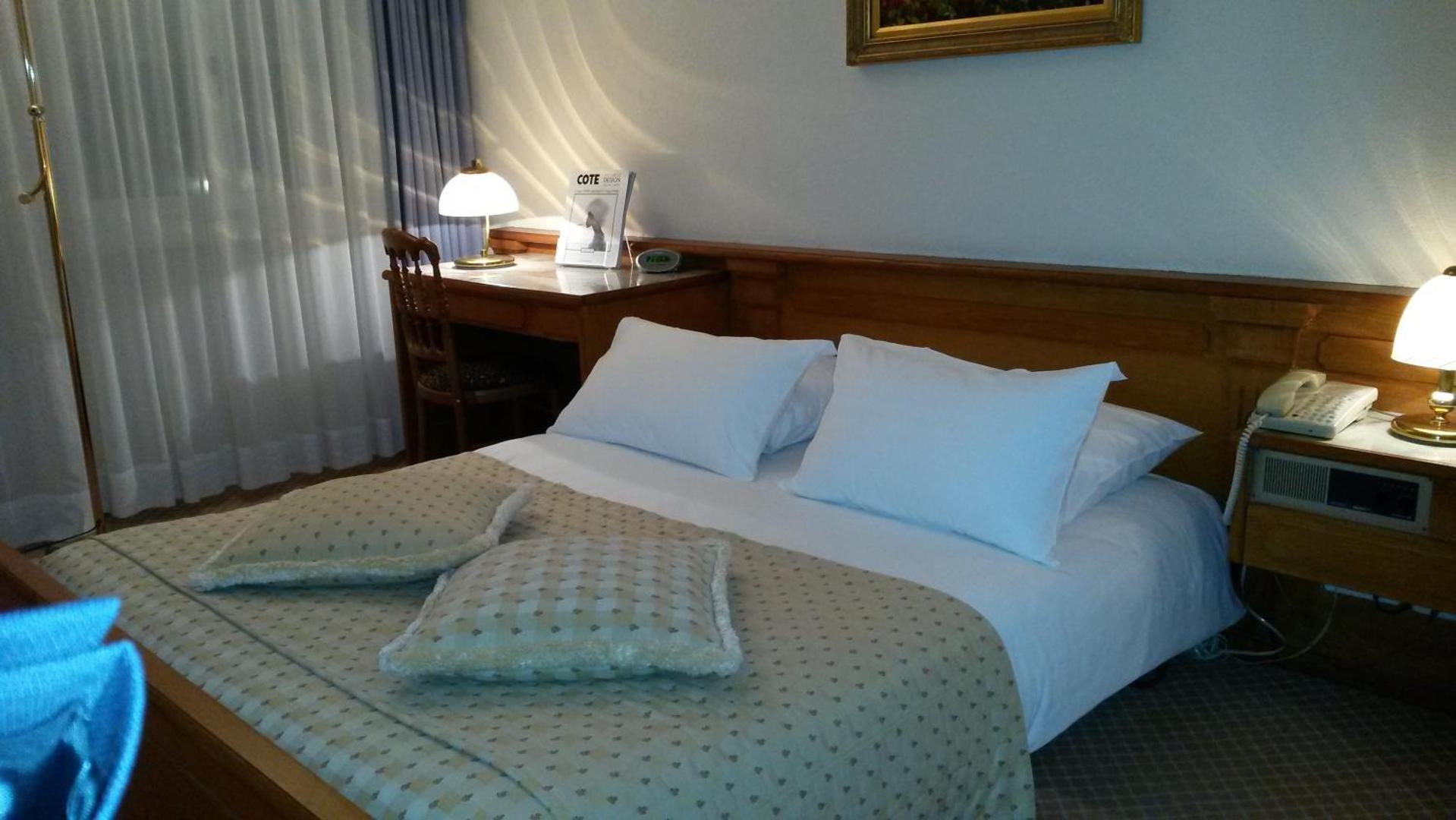 Hotel Century Genève