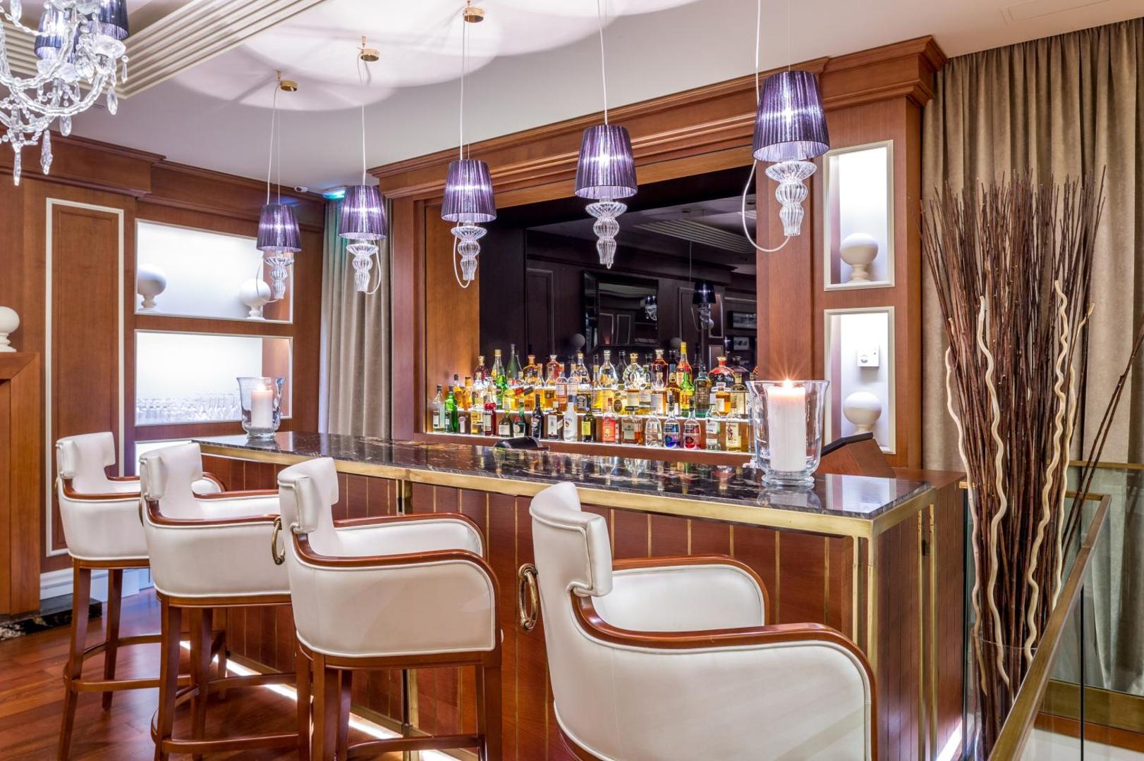 Hotel Century Genève