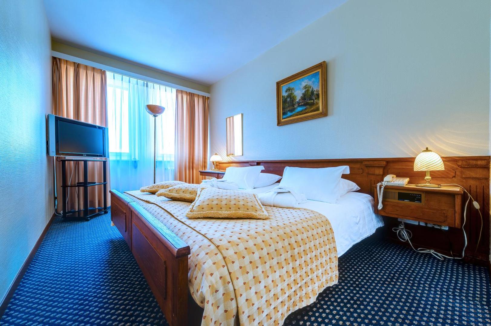 Hotel Century Genève