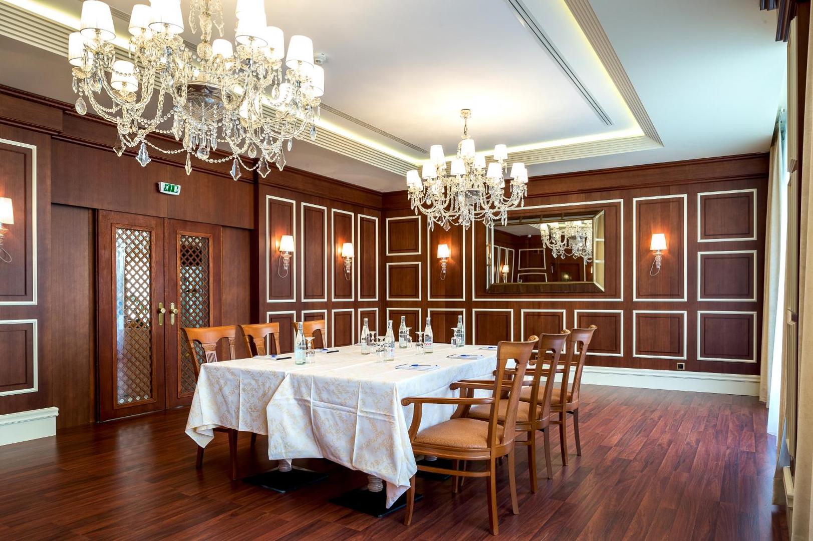 Hotel Century Genève