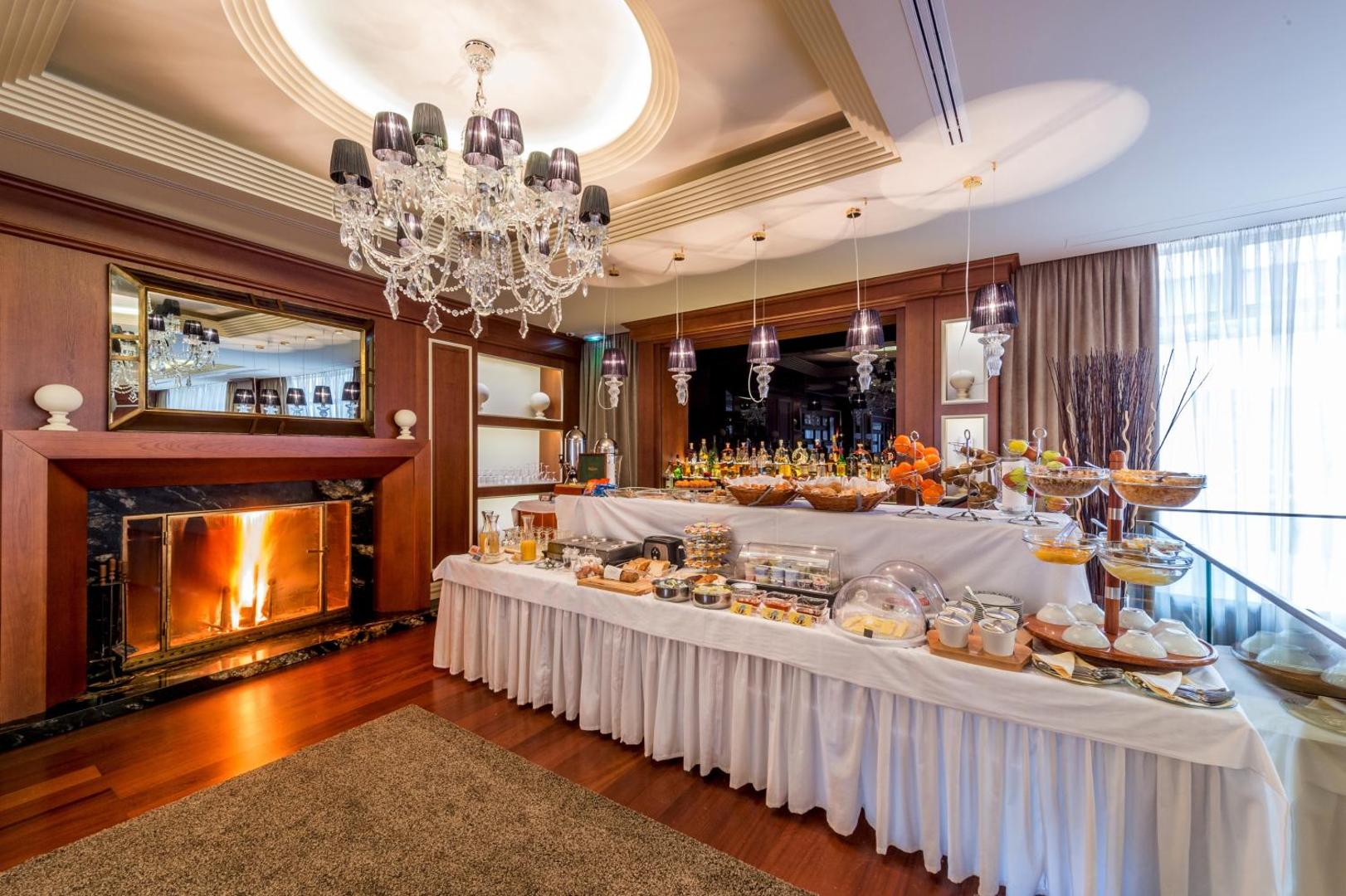 Hotel Century Genève