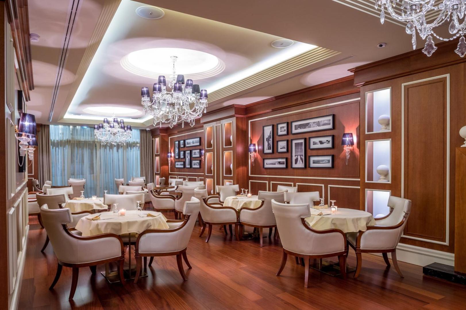 Hotel Century Genève