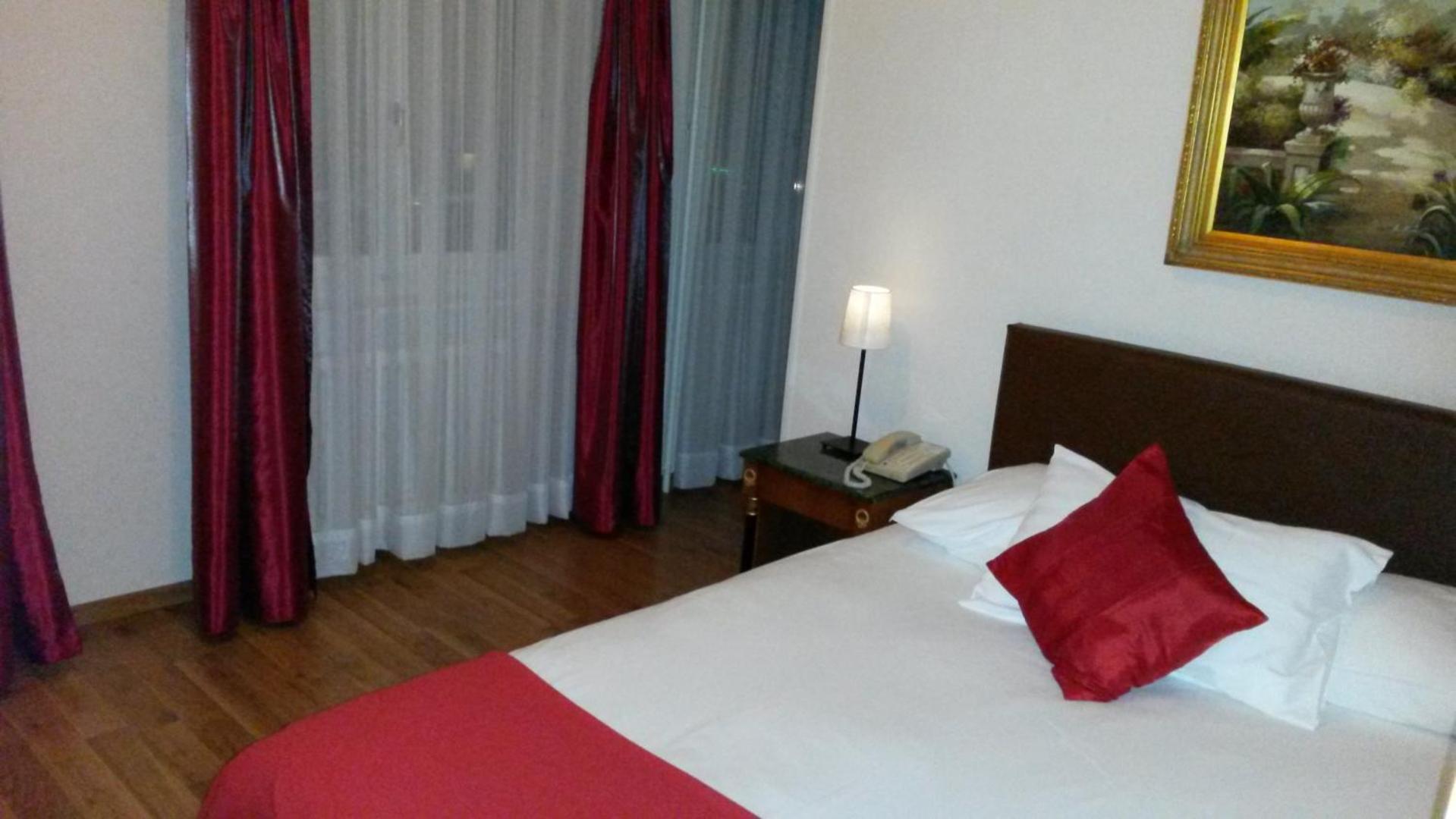 Hotel Century Genève