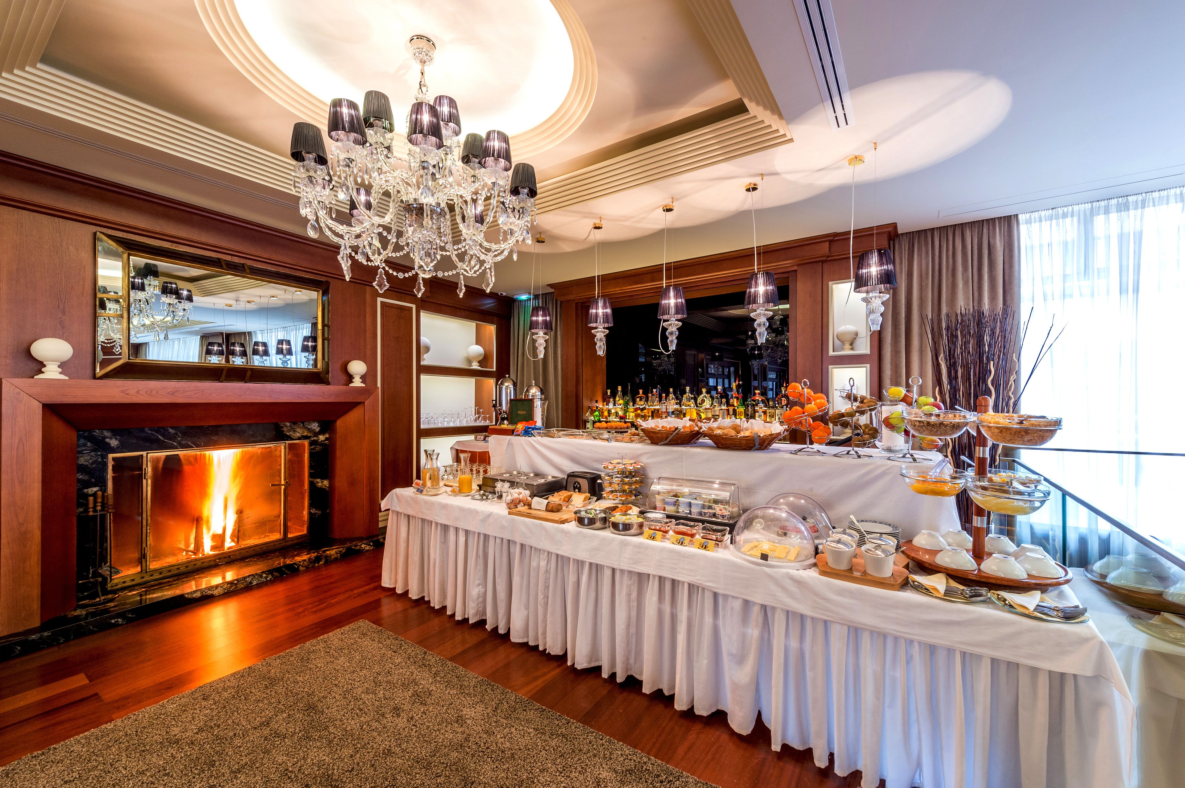 Hotel Century Genève