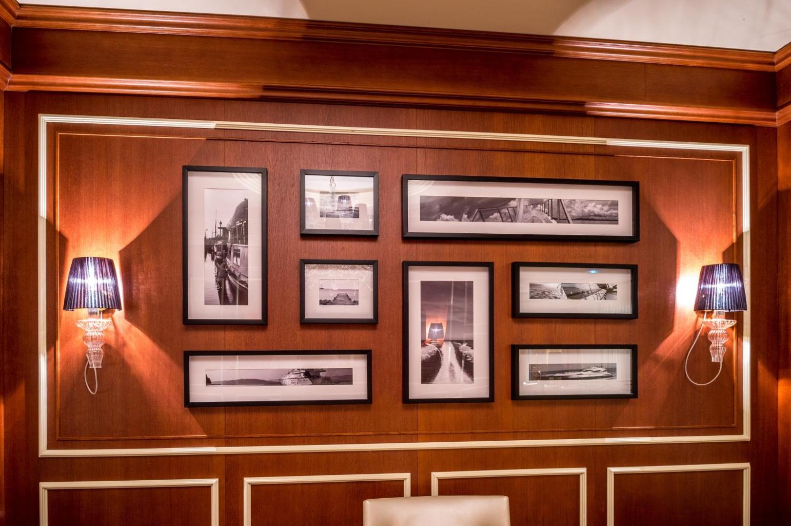 Hotel Century Genève