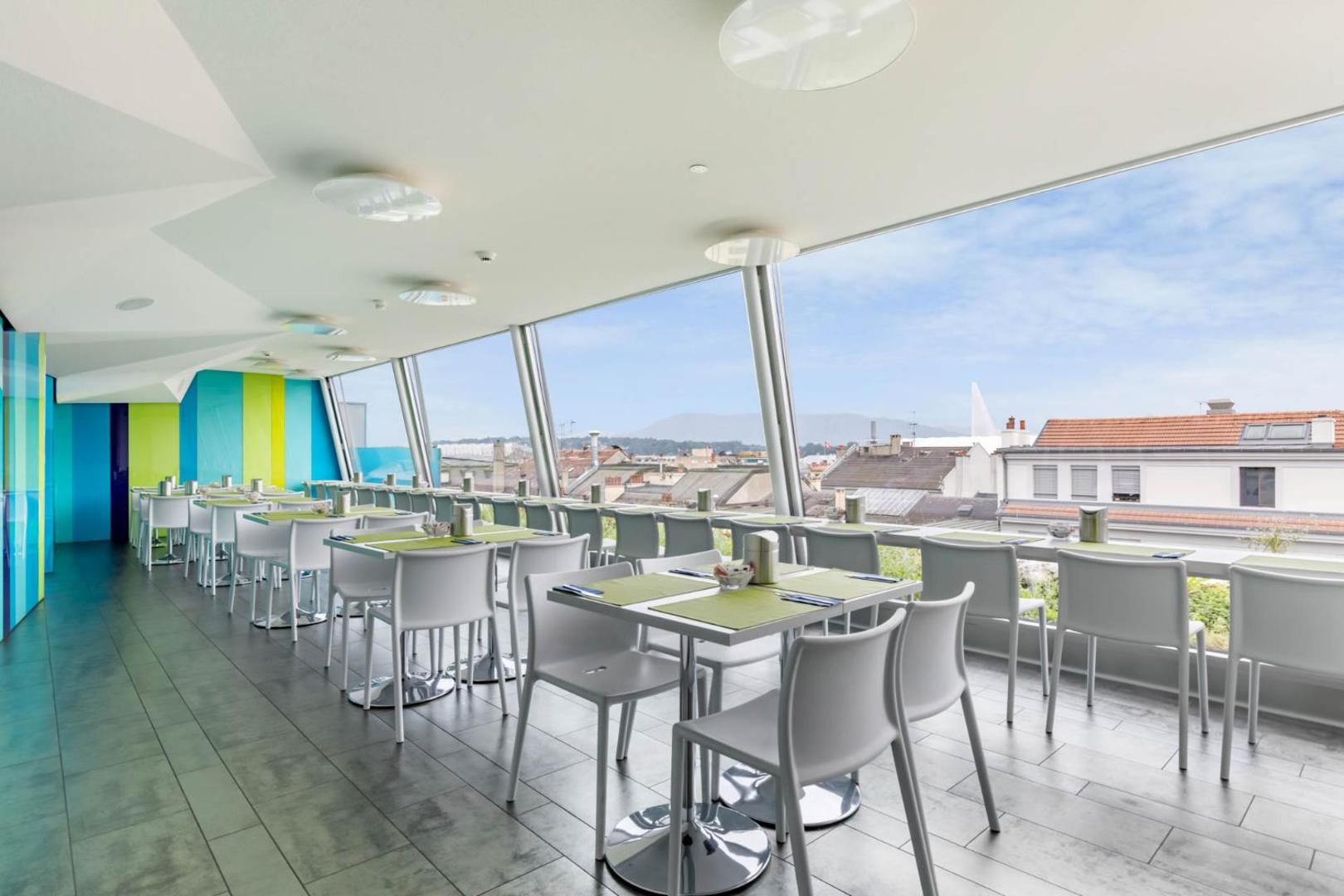 Hotel Cristal [Design]