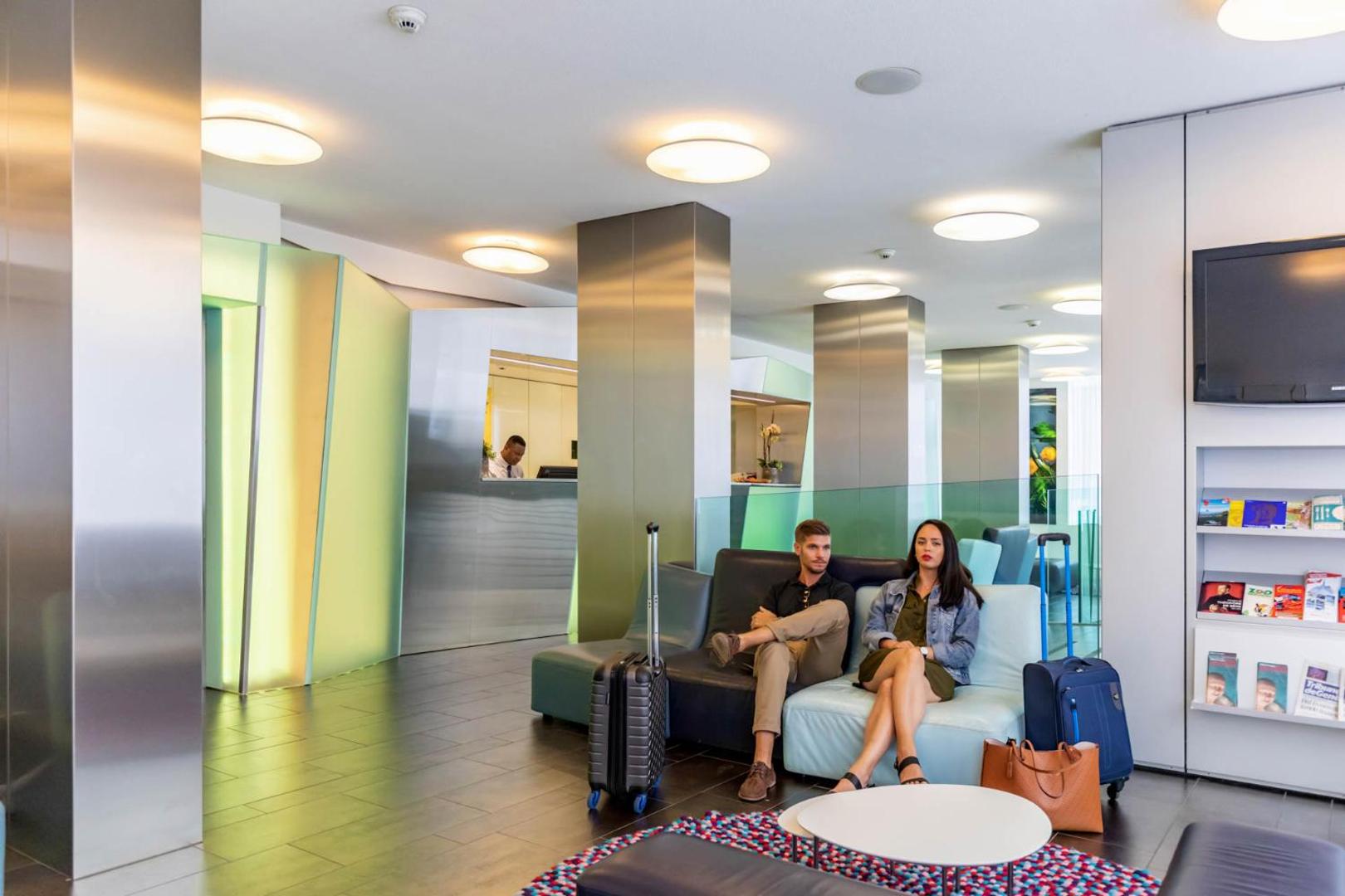 Hotel Cristal [Design]