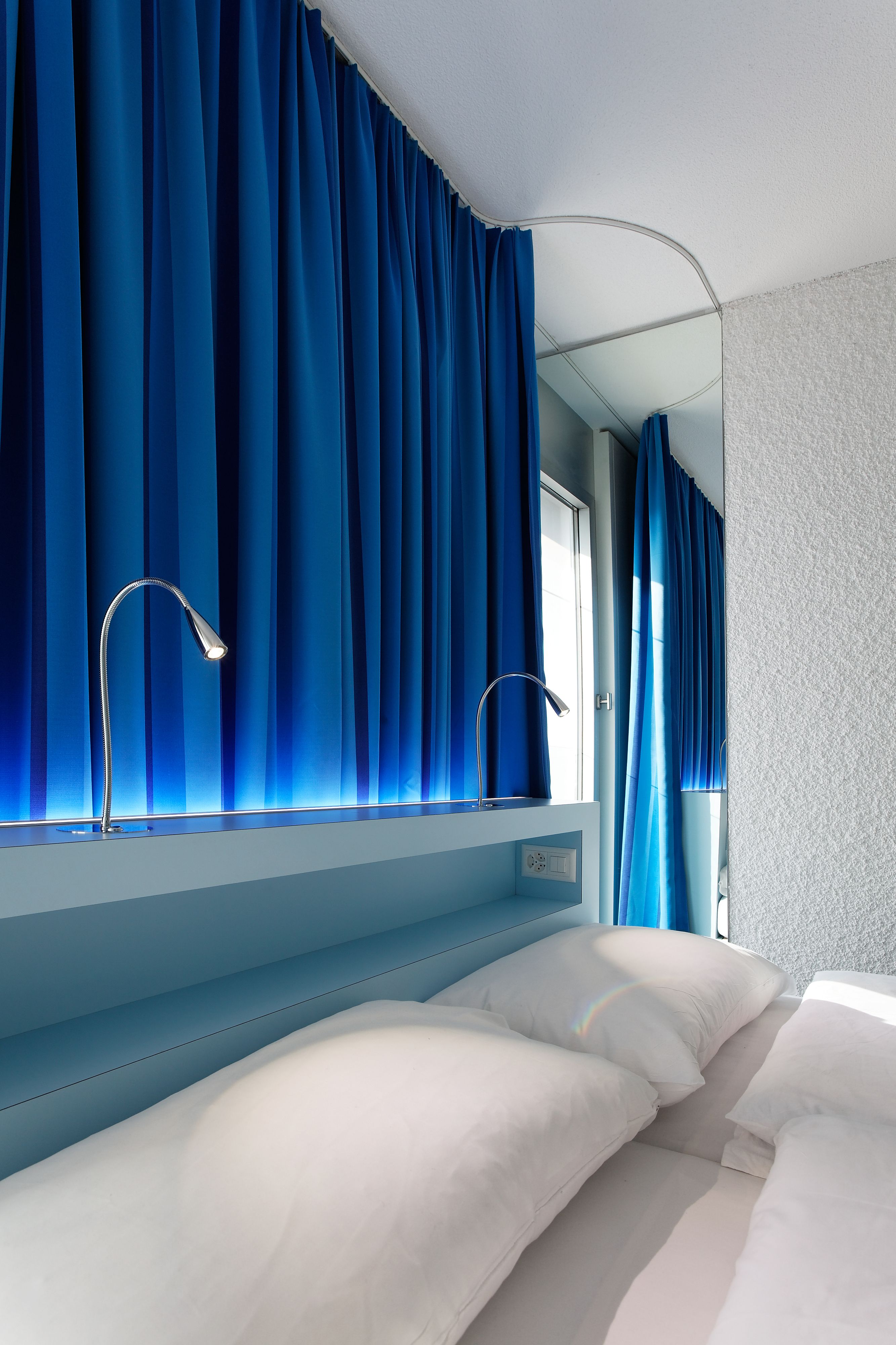 Hotel Cristal [Design]