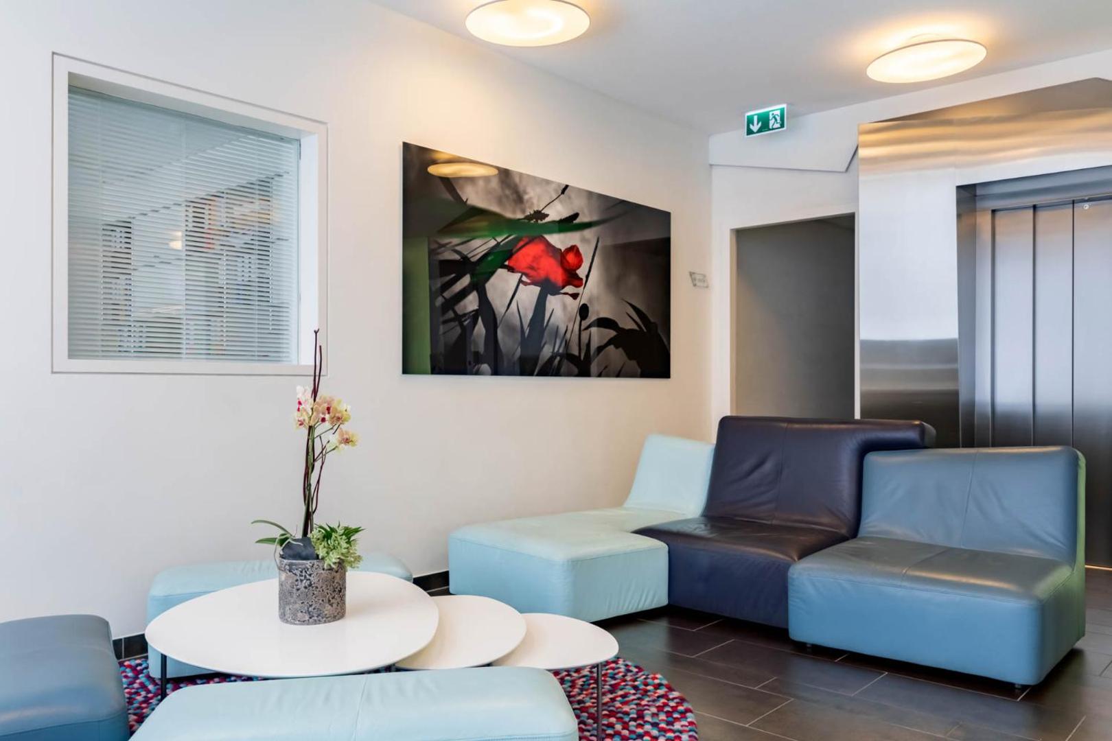 Hotel Cristal [Design]