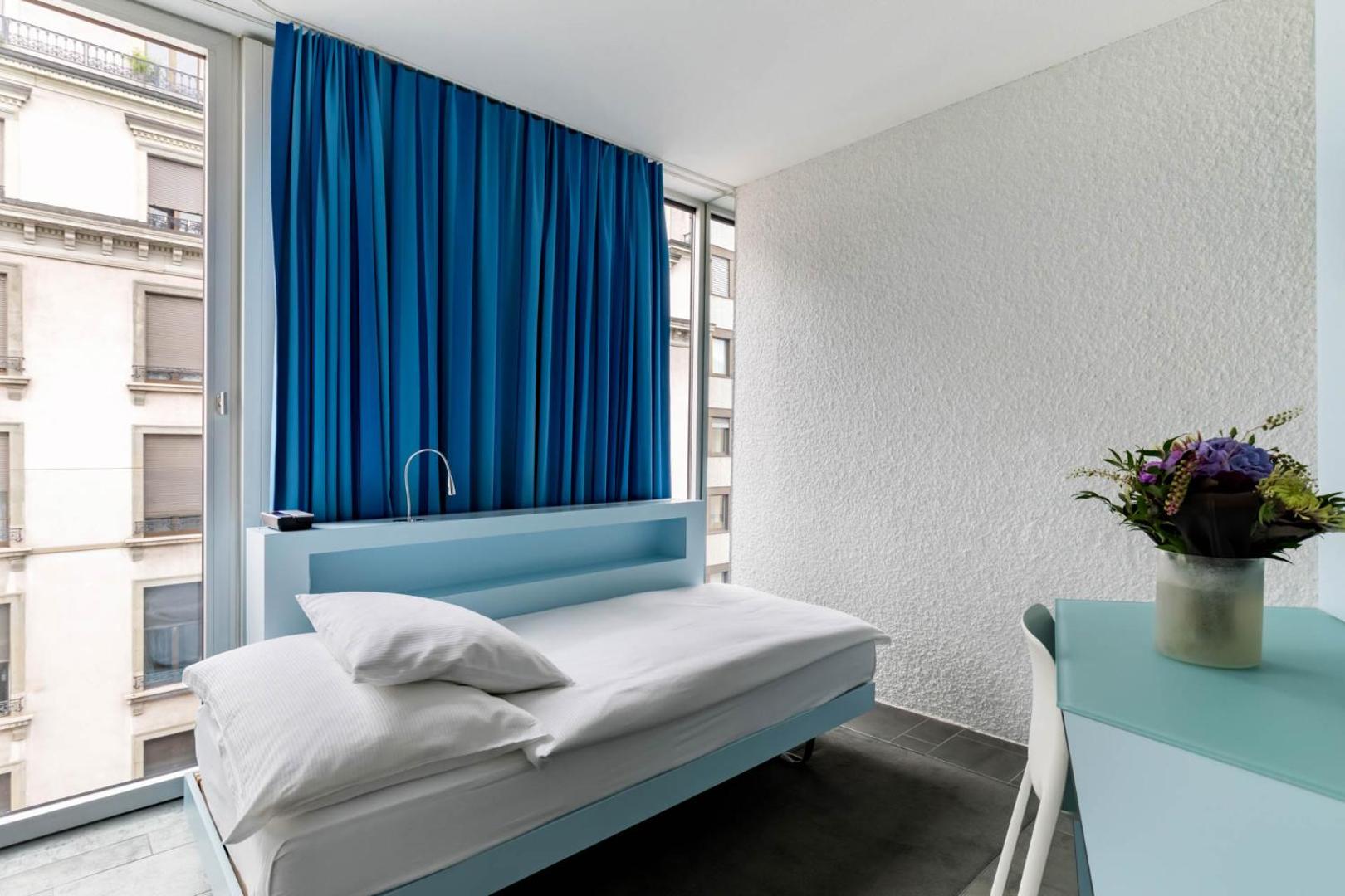 Hotel Cristal [Design]