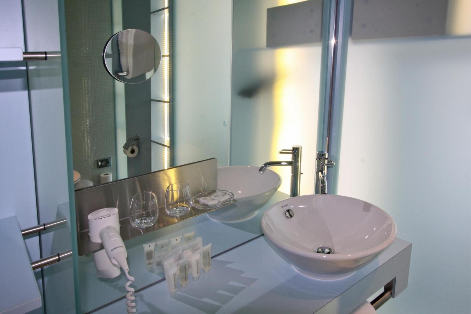 Hotel Cristal [Design]