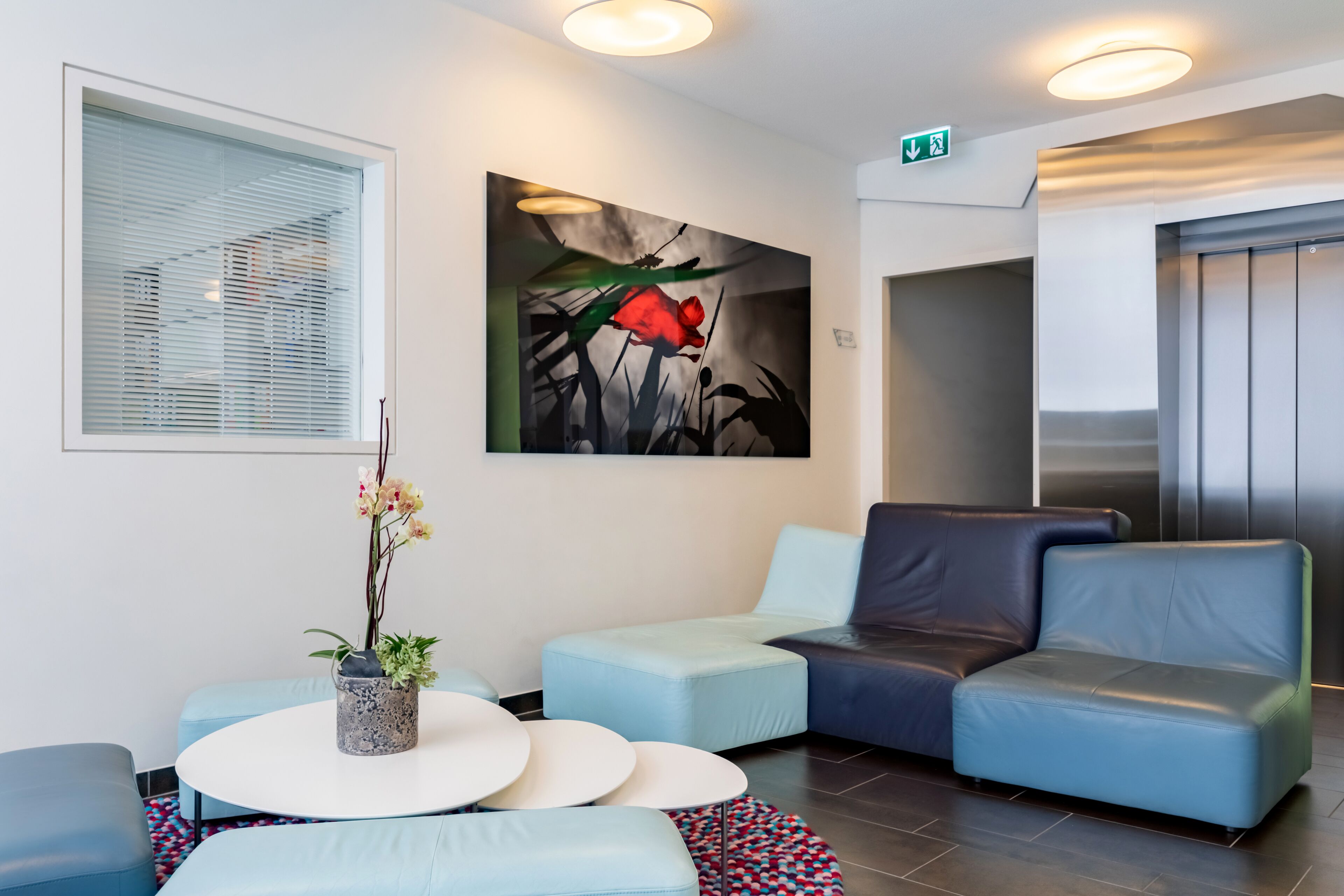 Hotel Cristal [Design]