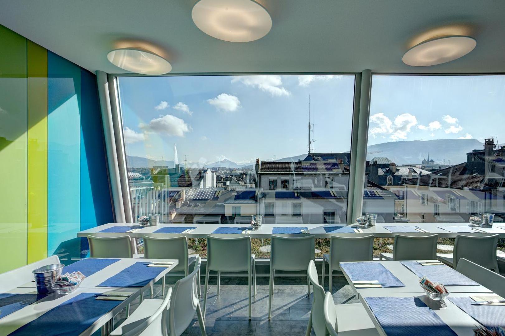 Hotel Cristal [Design]