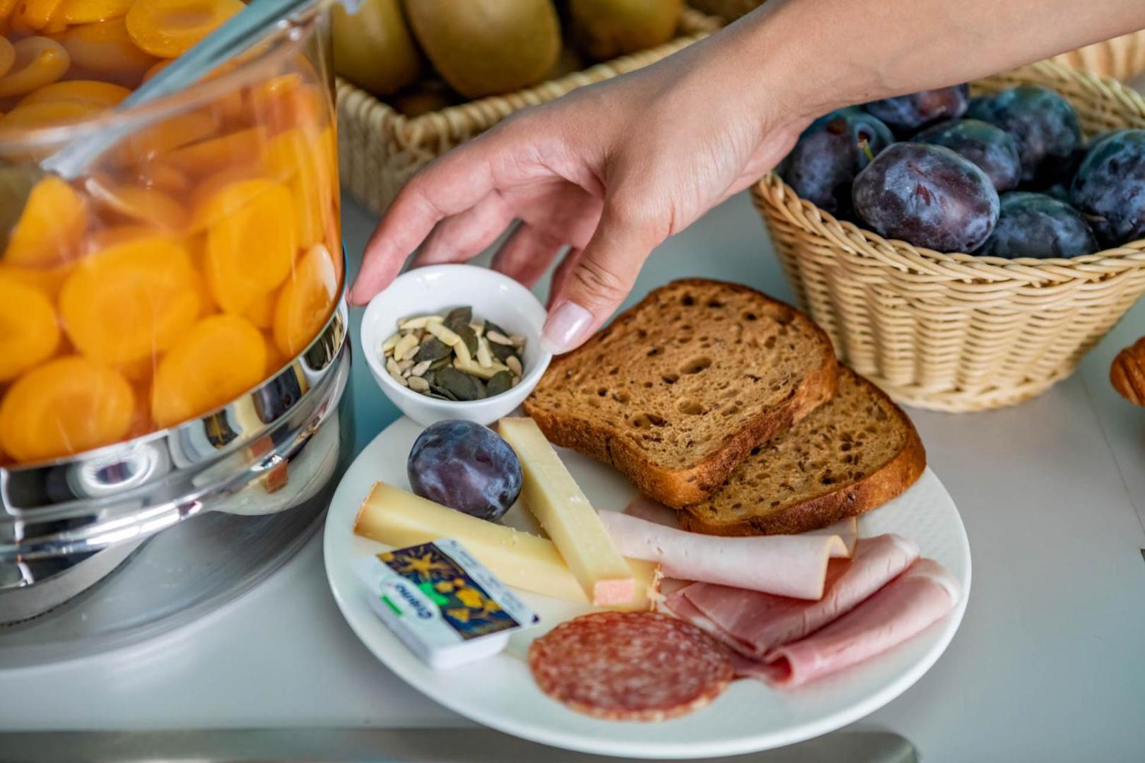 Hotel Cristal [Design]