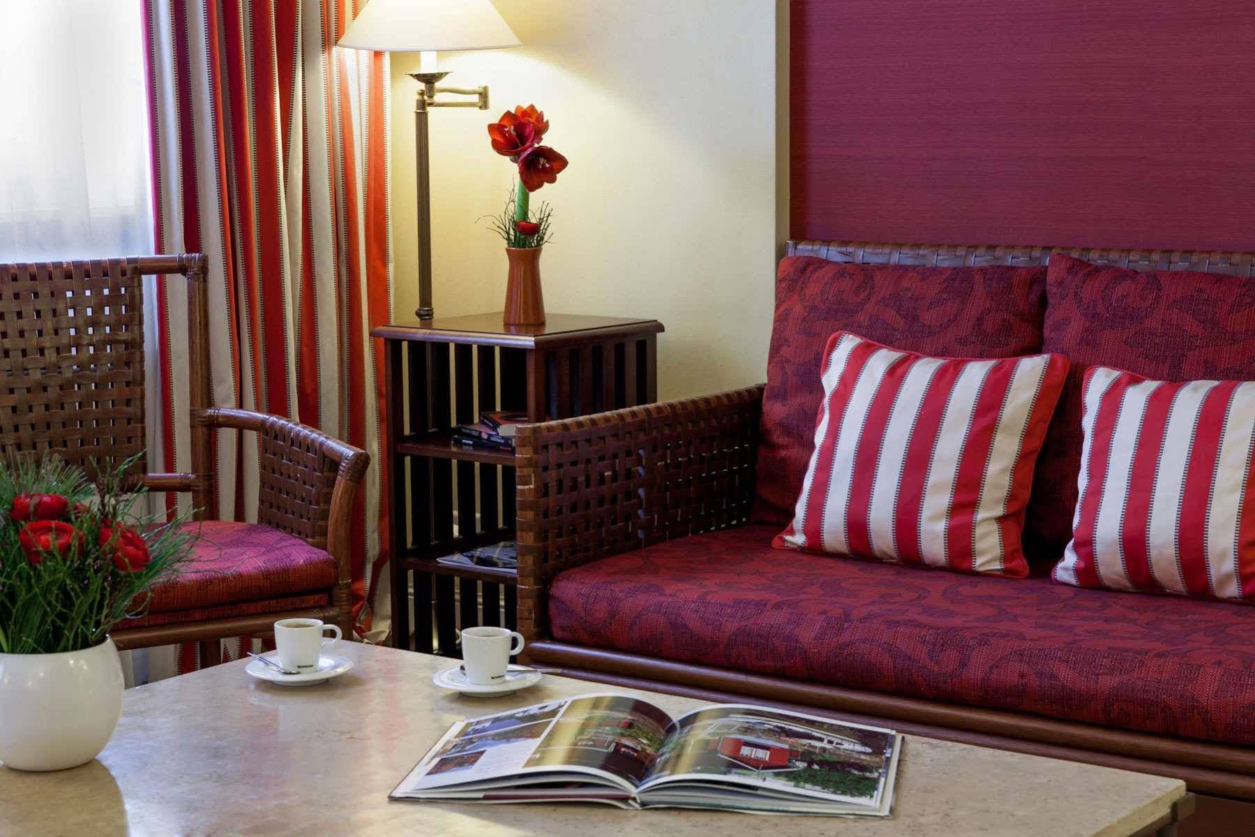 Hôtel Kipling