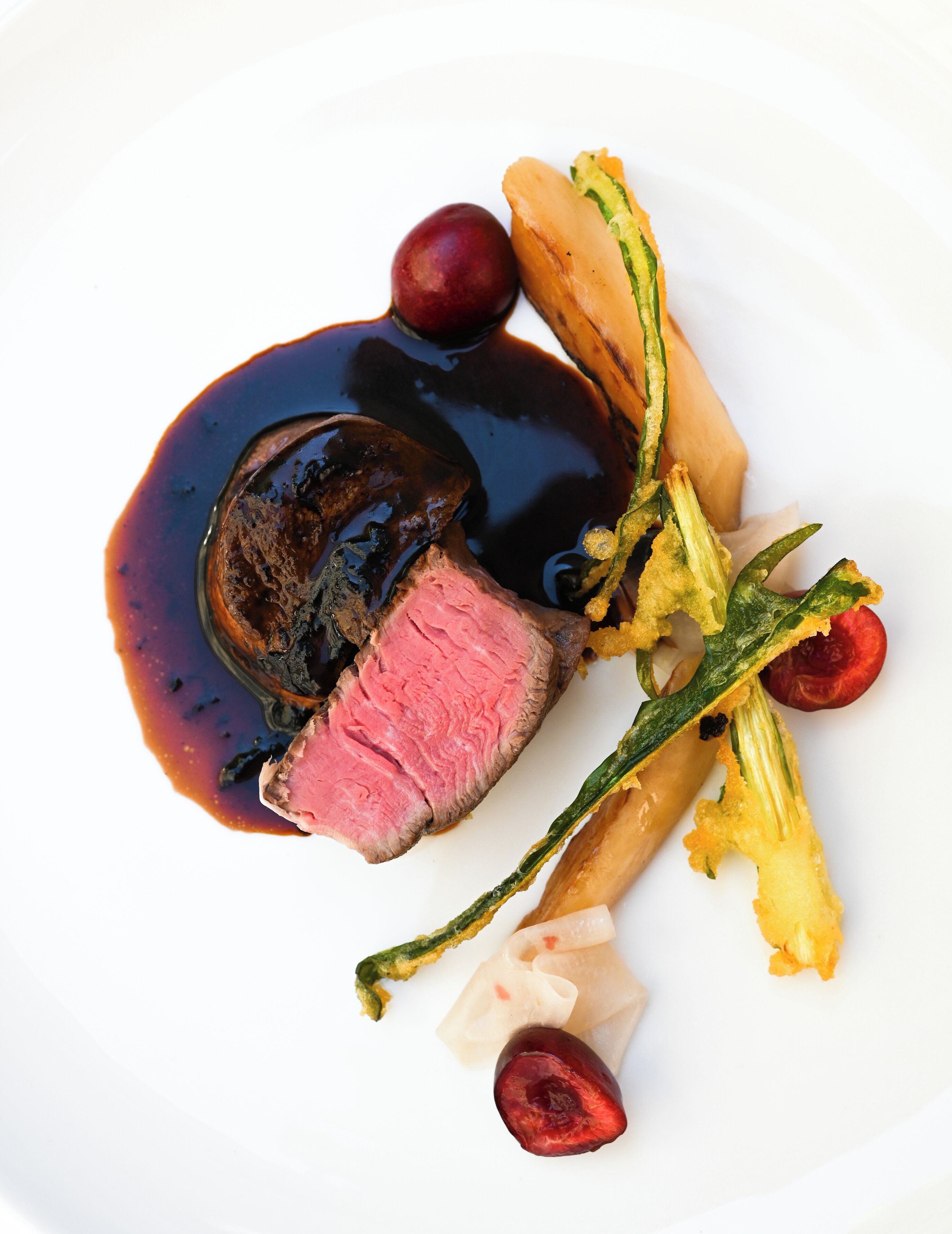 International & Terminus