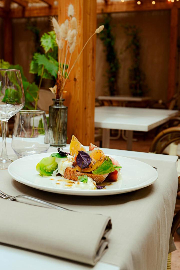 International & Terminus