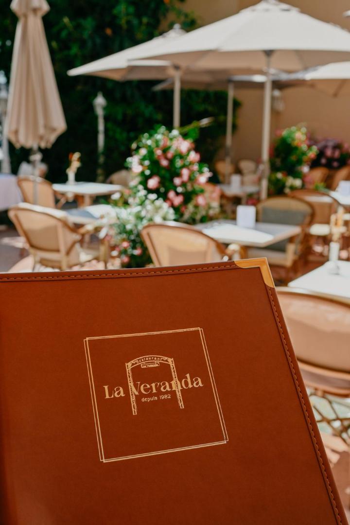 International & Terminus