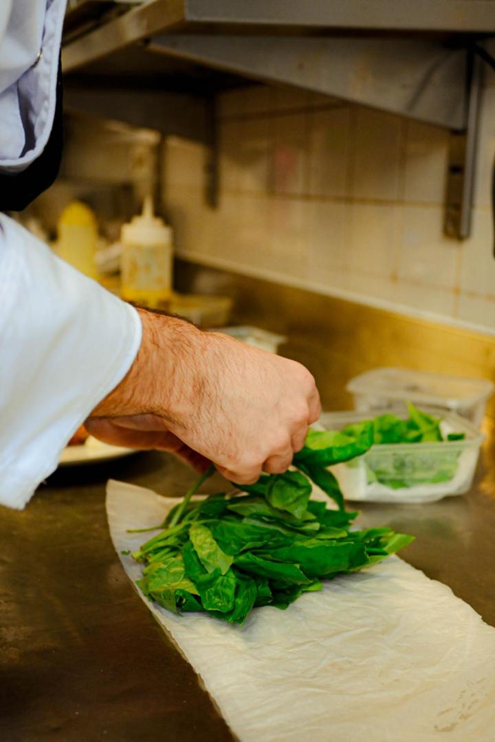 International & Terminus