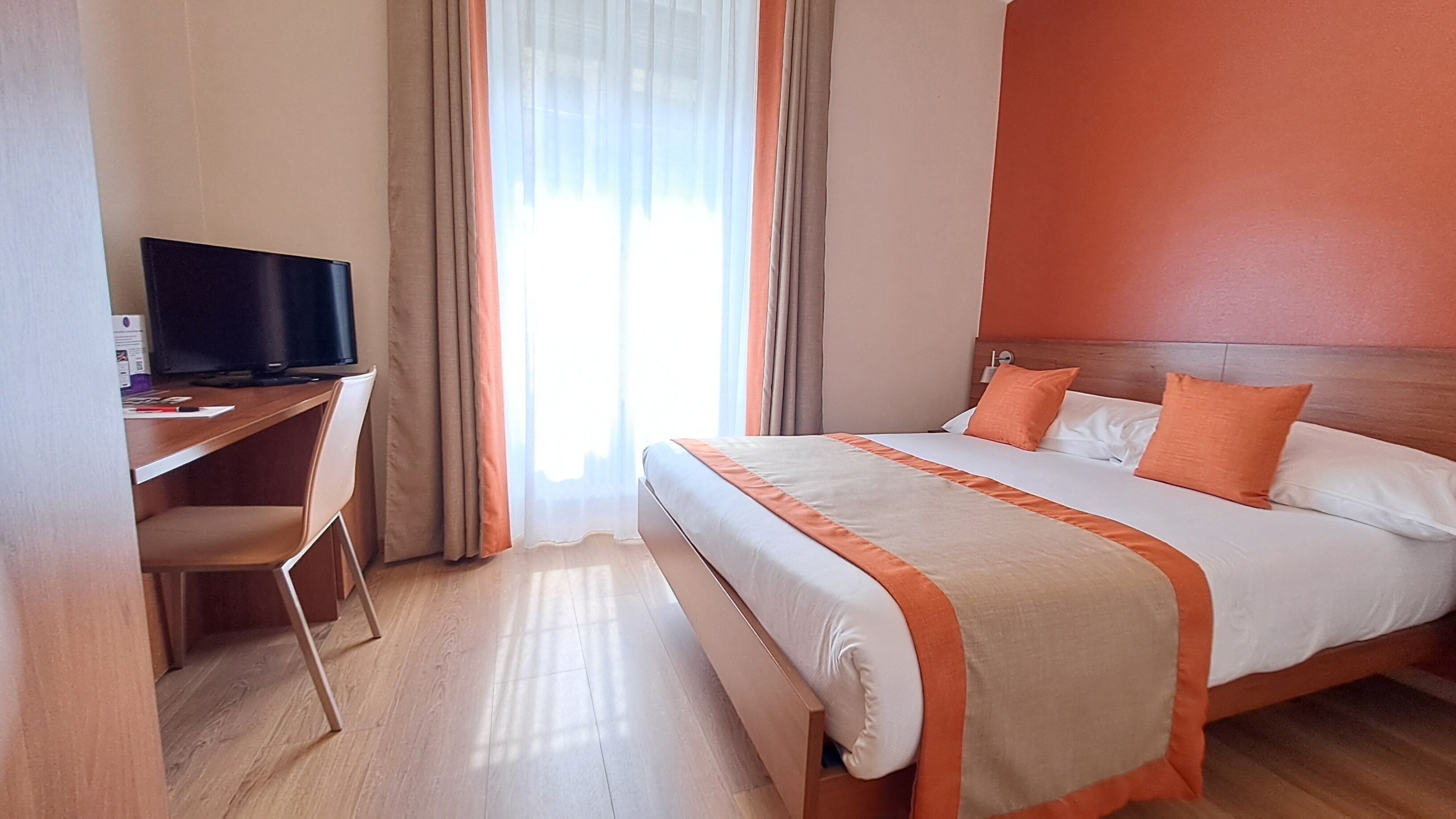 International & Terminus