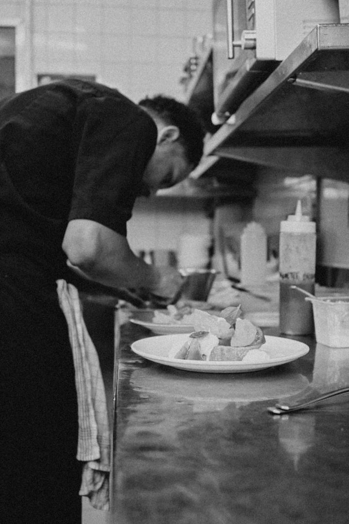 International & Terminus