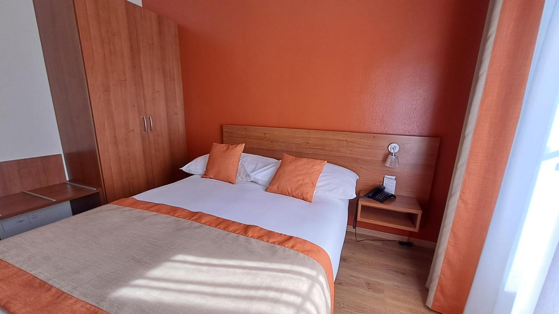 International & Terminus