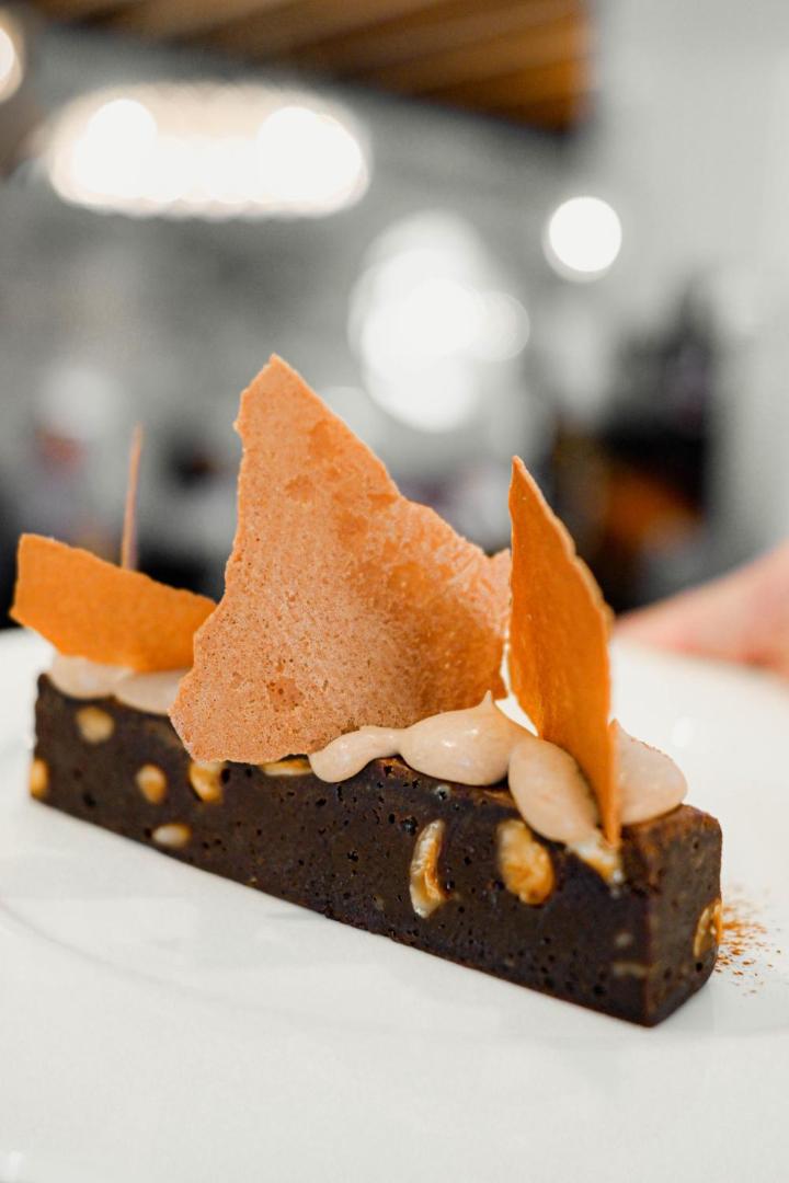 International & Terminus