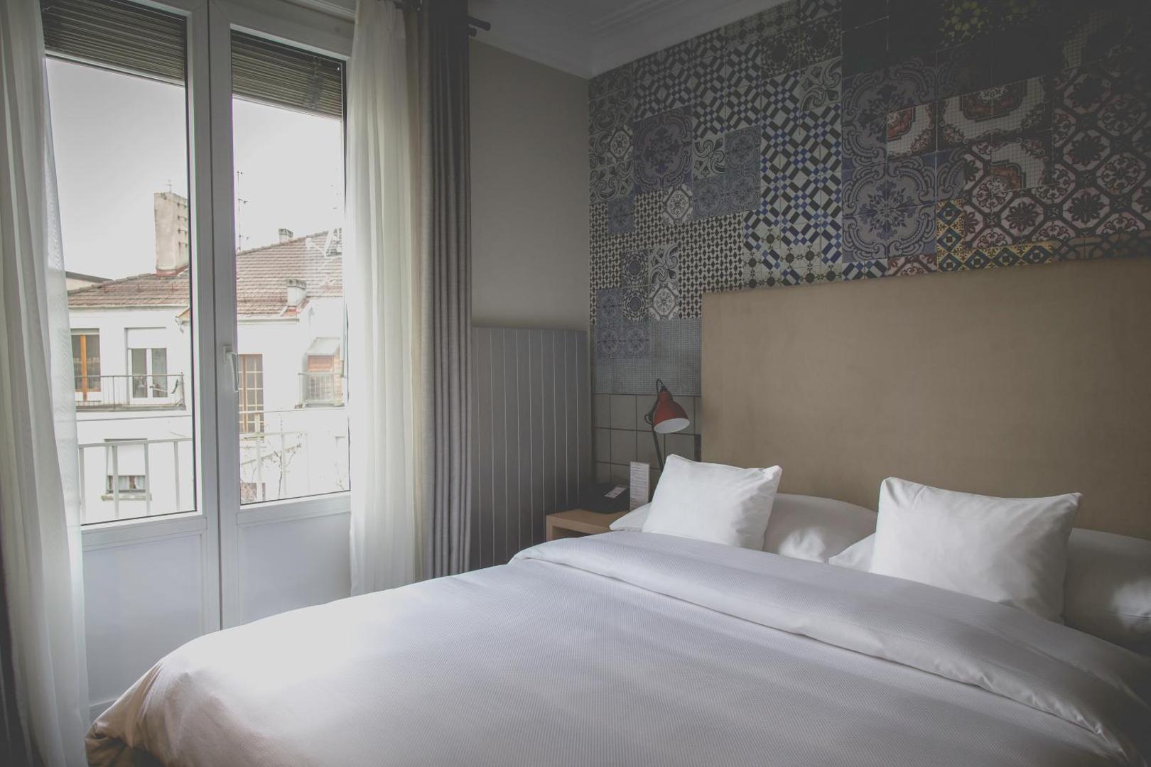 Mon Repos Hotel Geneva