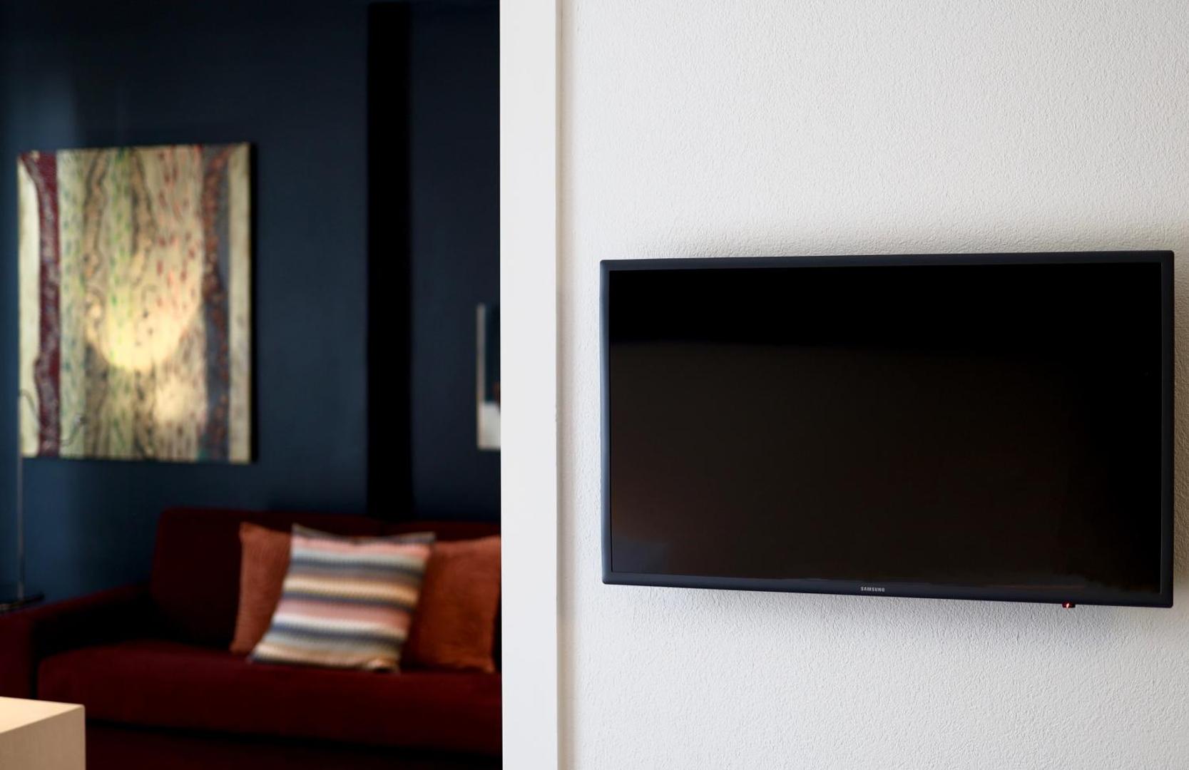 Mon Repos Hotel Geneva